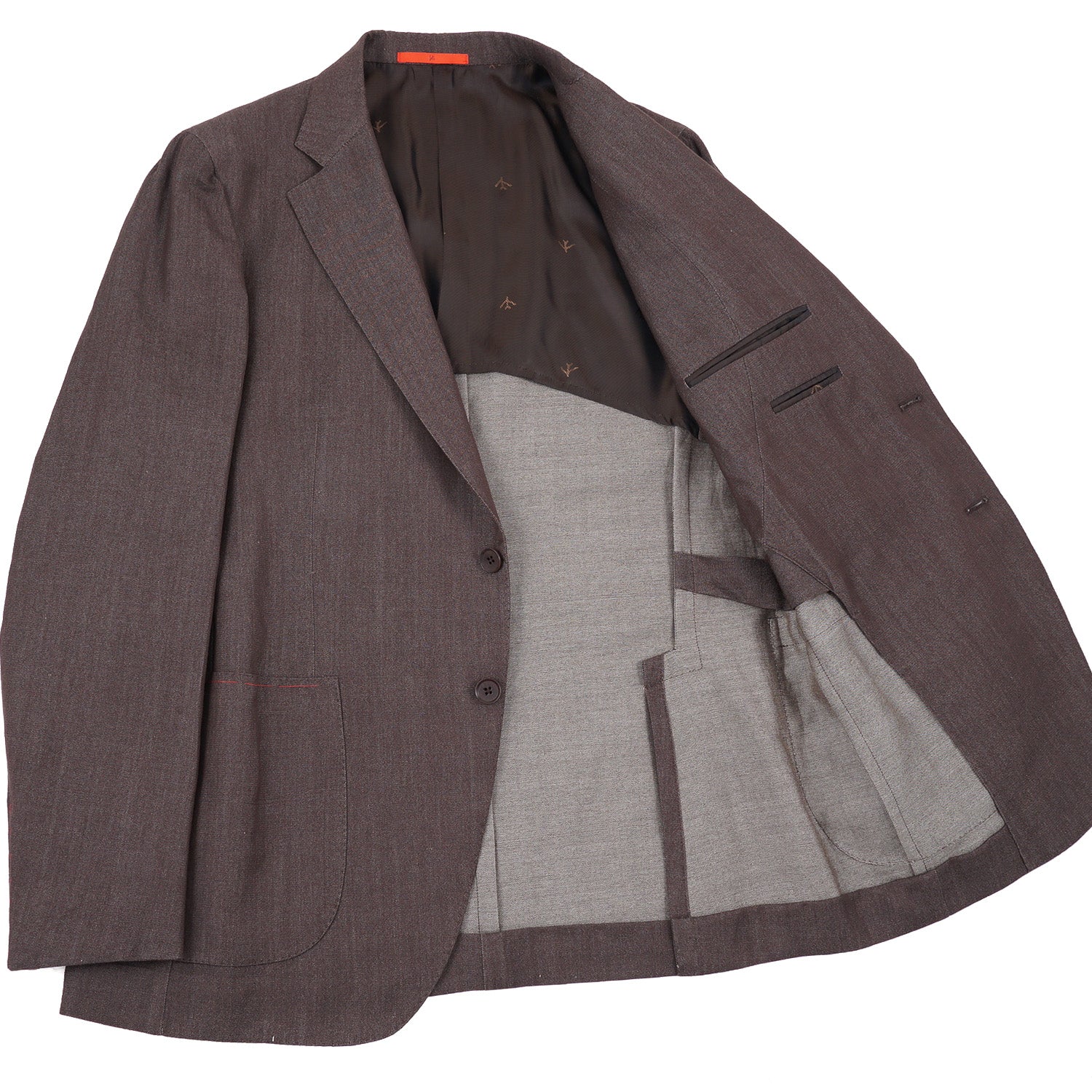 Isaia Wool Linen and Silk Sport Coat - Top Shelf Apparel