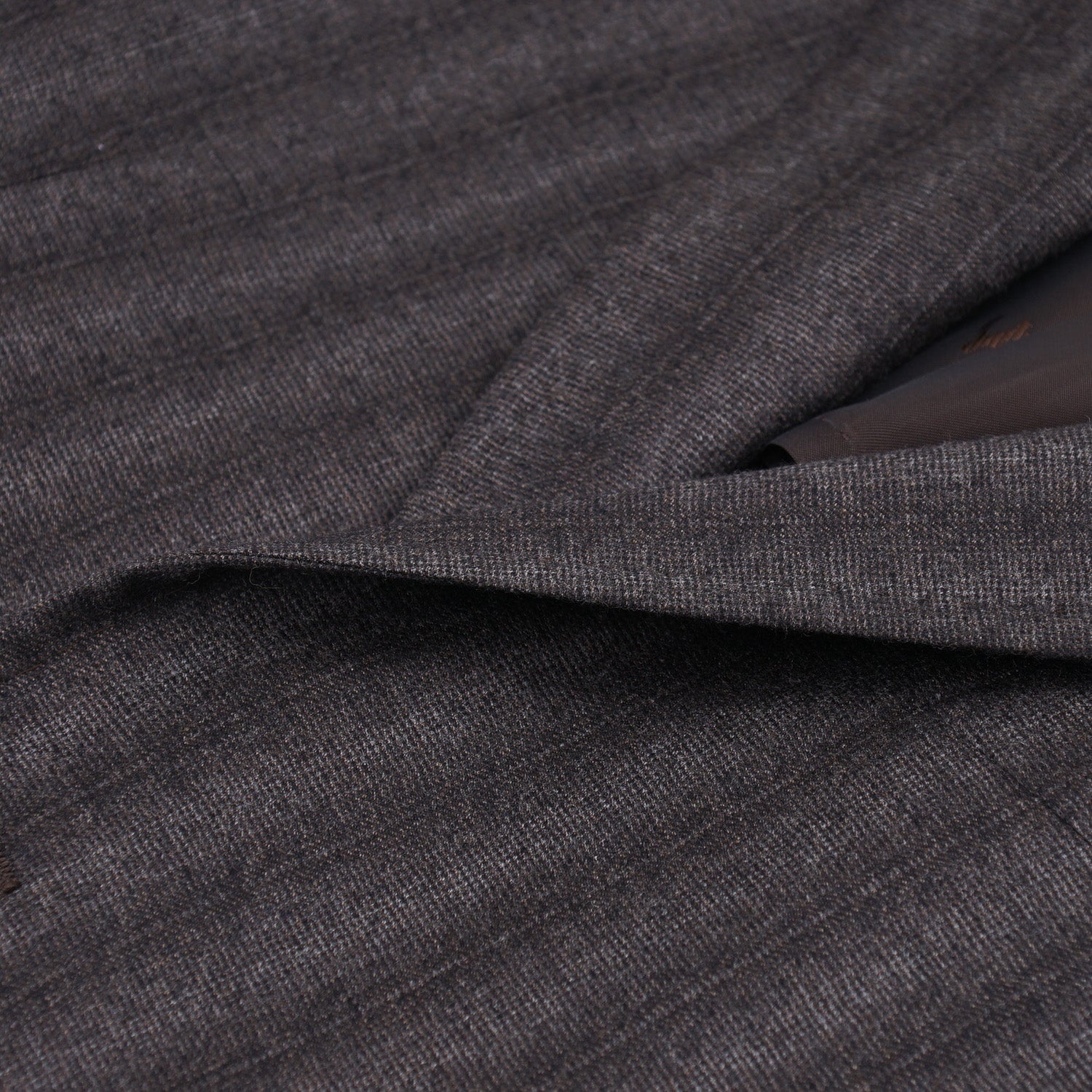 Isaia Slim-Fit Shadow Stripe Wool Suit – Top Shelf Apparel
