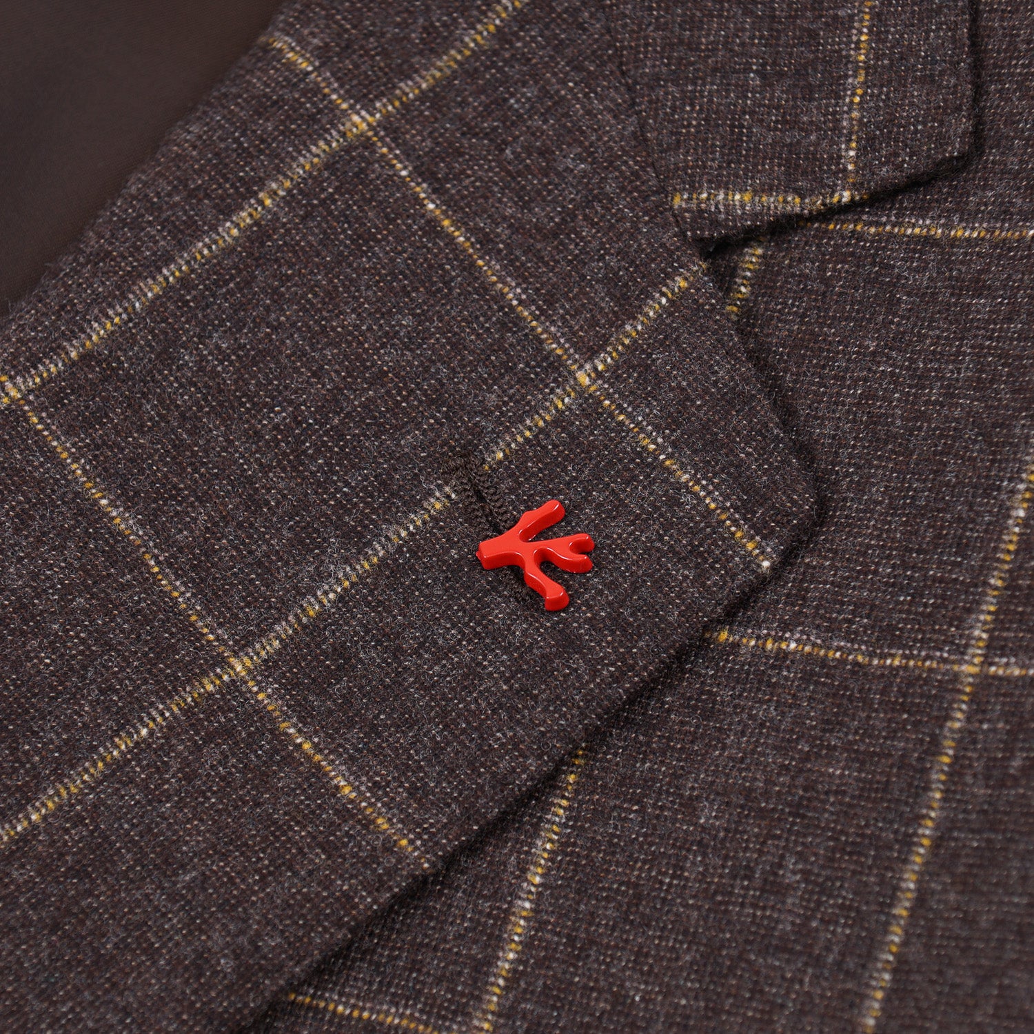 Isaia Classic-Fit Wool Suit – Top Shelf Apparel