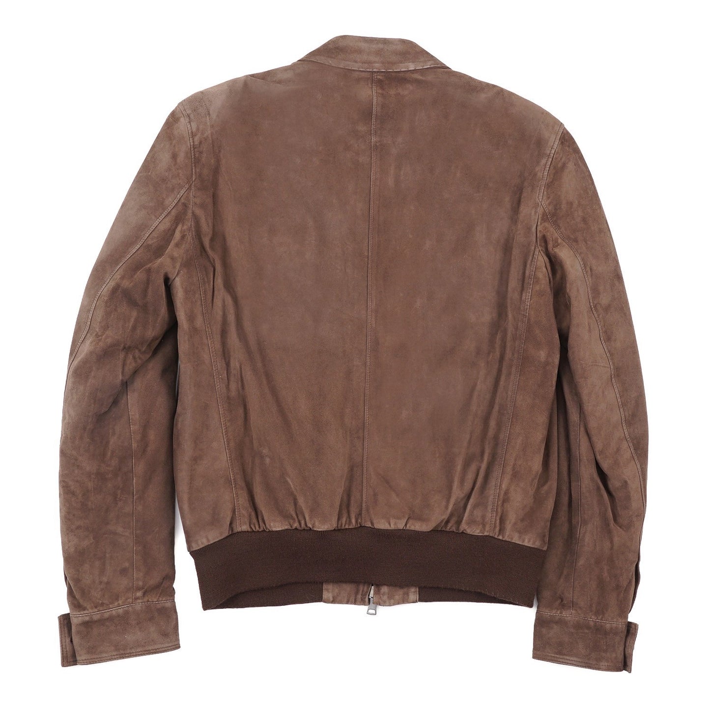 Rifugio Wool-Lined Suede Aviator Jacket - Top Shelf Apparel