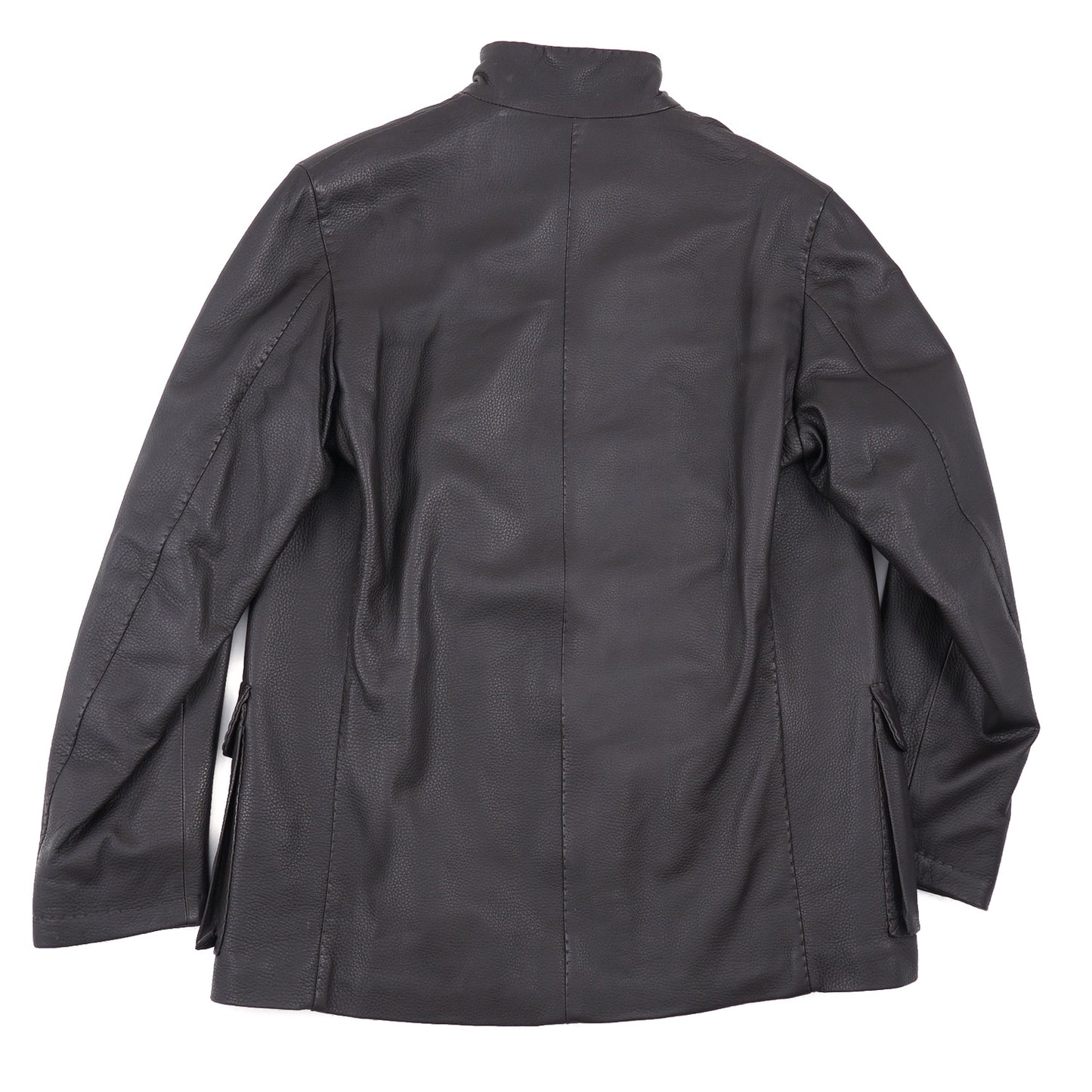 Rifugio Deerskin Leather Field Jacket - Top Shelf Apparel