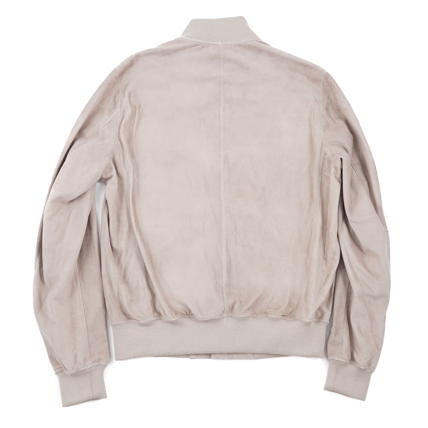 Rifugio Unlined Suede Bomber Jacket - Top Shelf Apparel