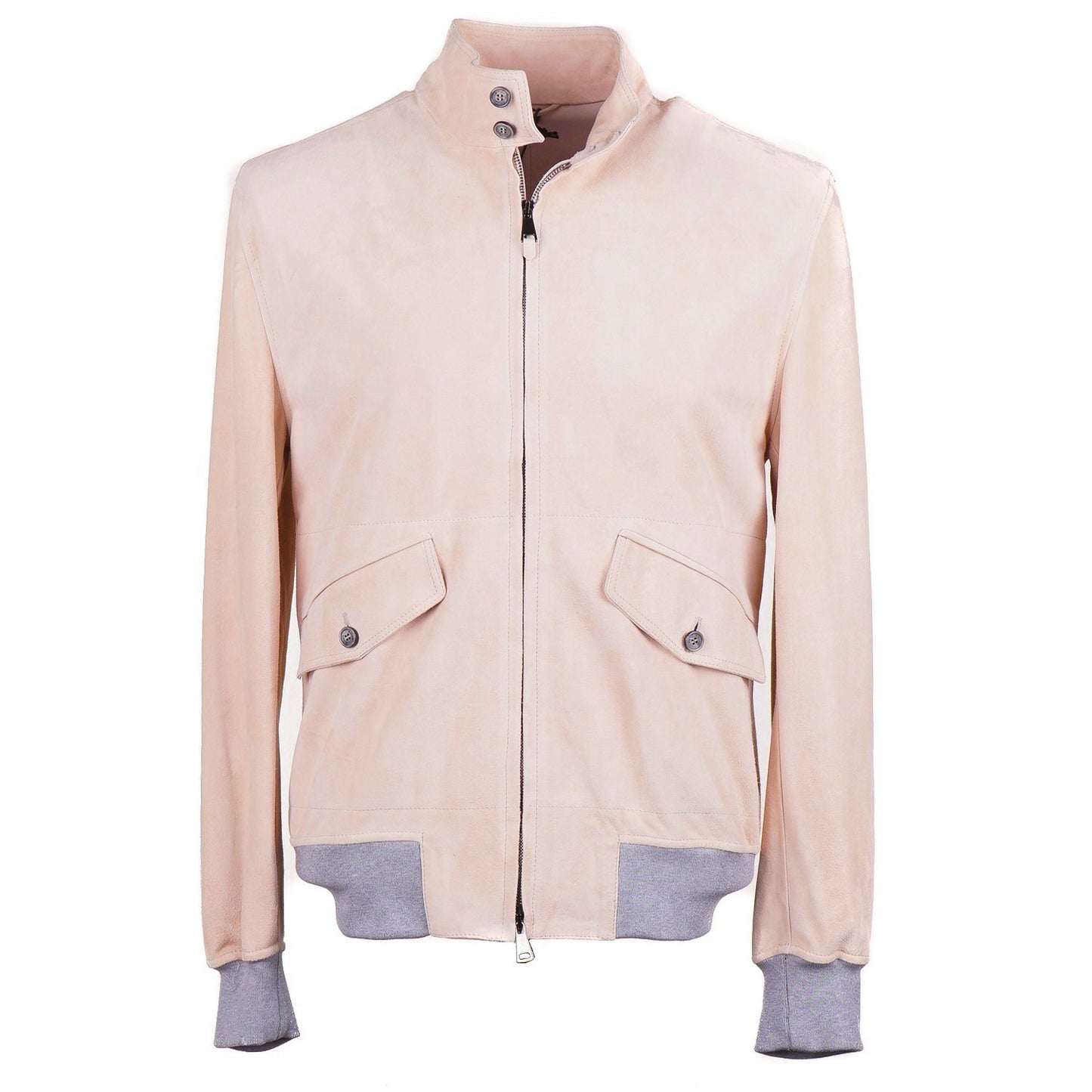 Rifugio Unlined Suede Bomber Jacket - Top Shelf Apparel