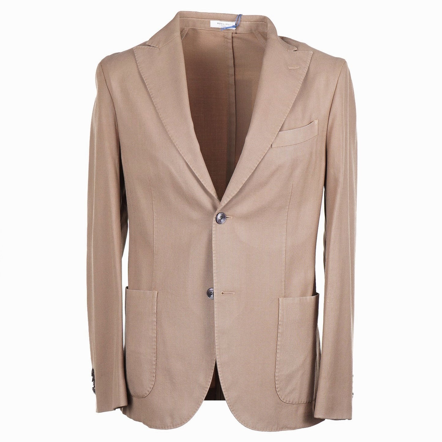 Boglioli Wool 'K Jacket' Sport Coat - Top Shelf Apparel