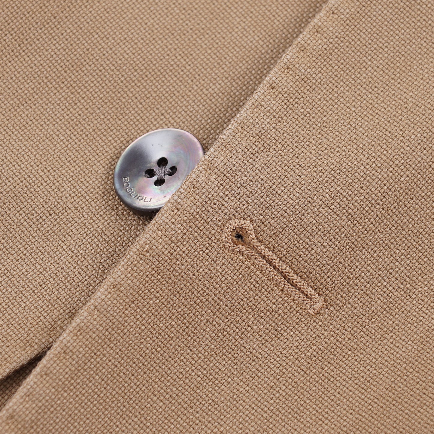Boglioli Wool 'K Jacket' Sport Coat - Top Shelf Apparel