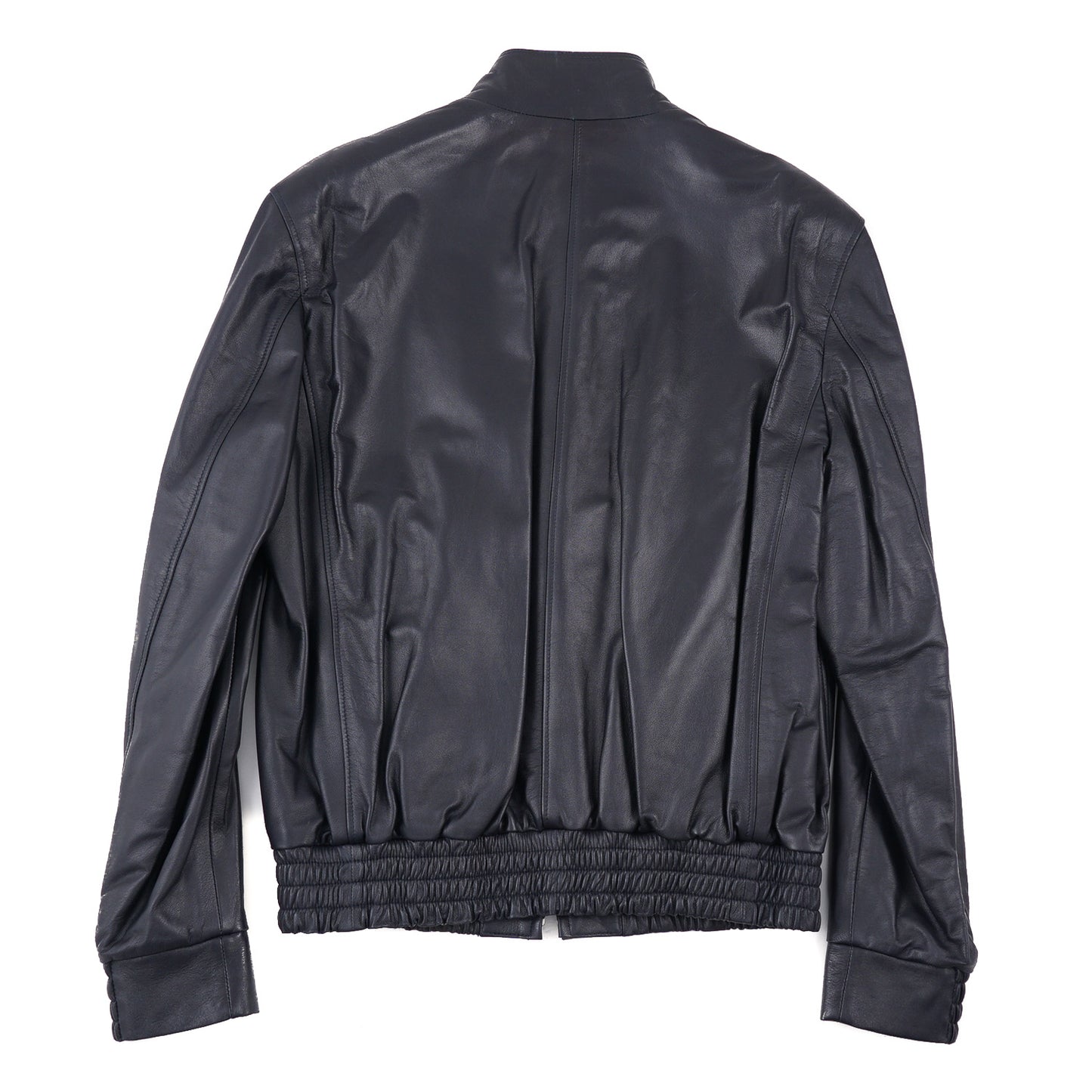 Rifugio Nappa Lambskin Leather Jacket - Top Shelf Apparel