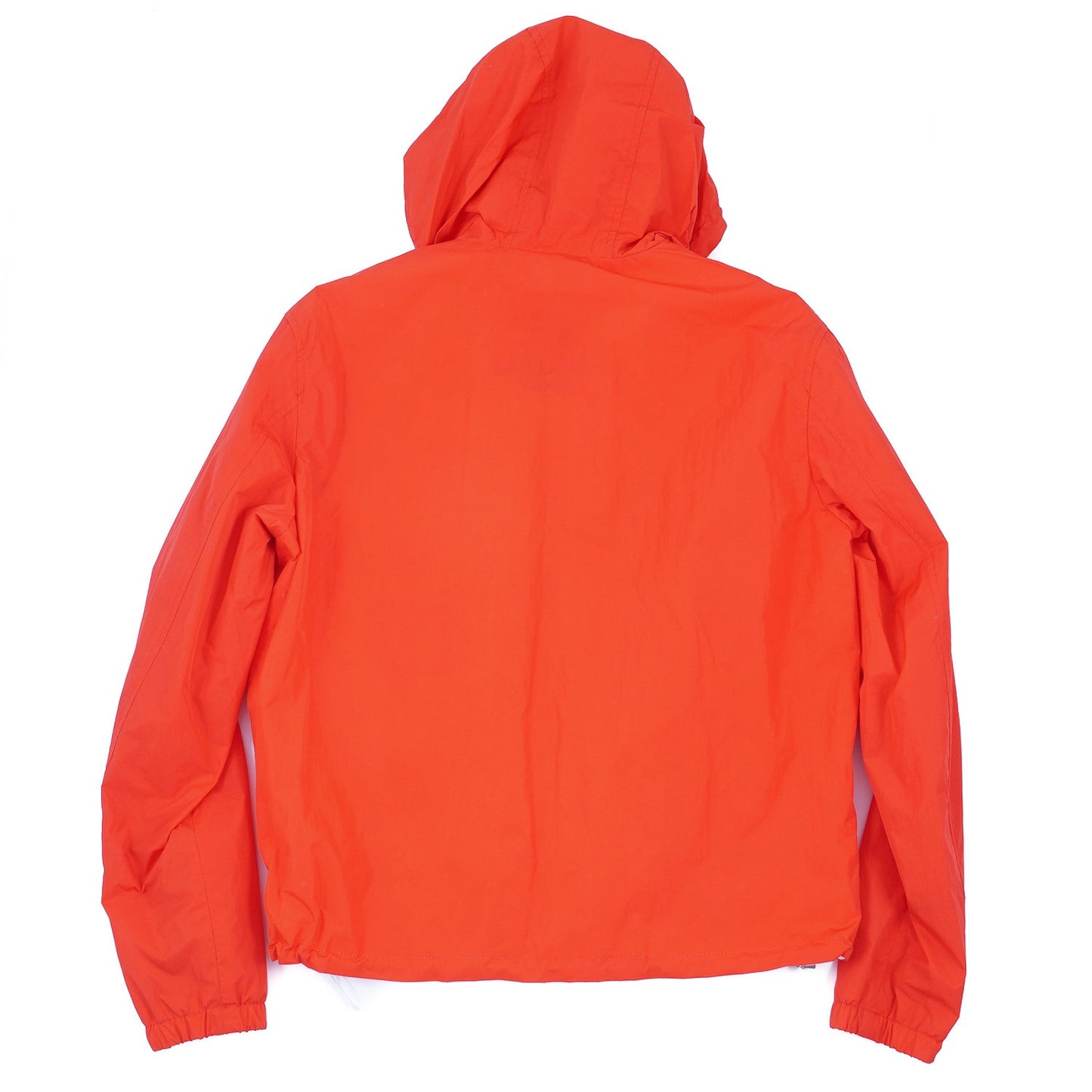 Borrelli Lightweight Hooded Windbreaker - Top Shelf Apparel