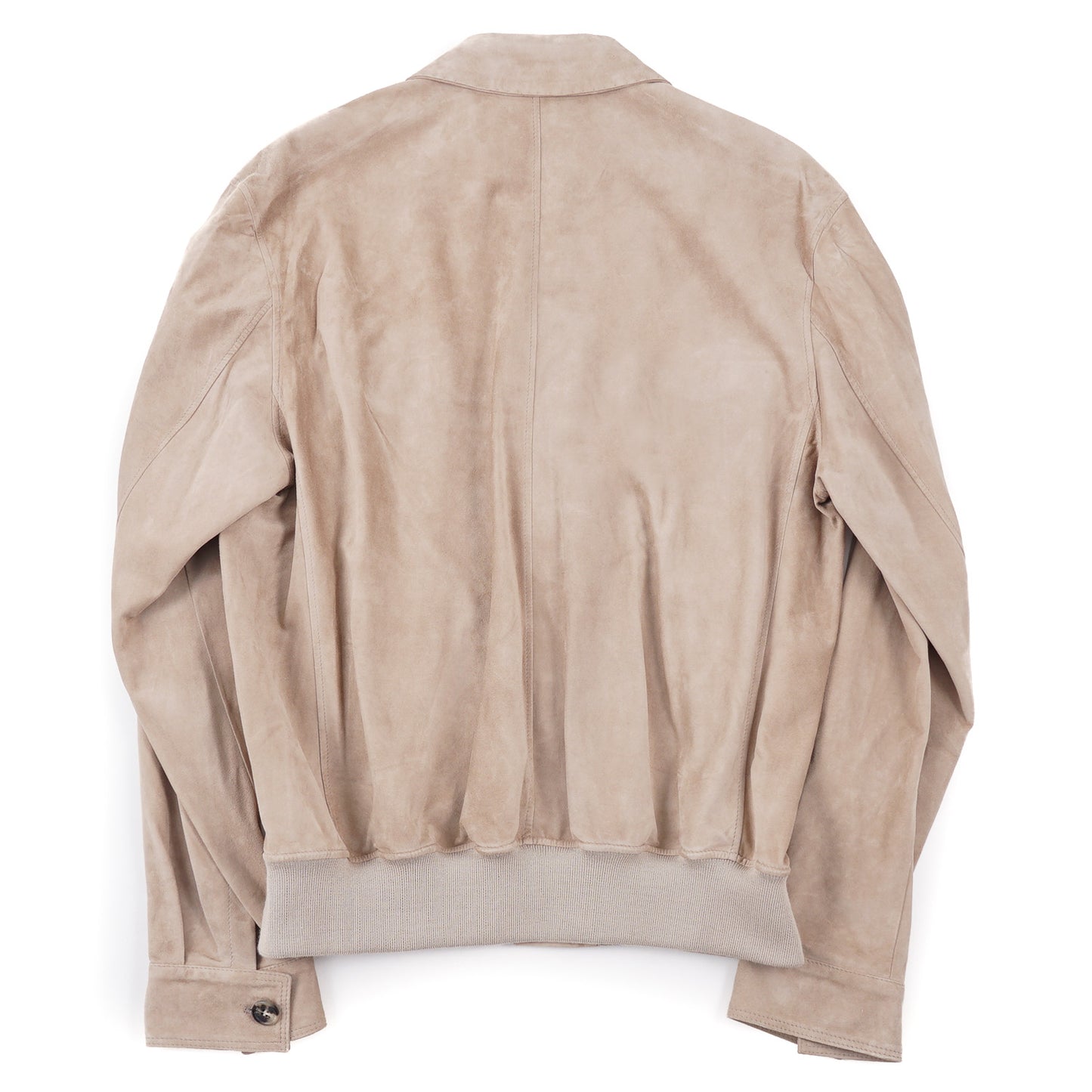 Rifugio Unlined Nappa Suede Jacket - Top Shelf Apparel