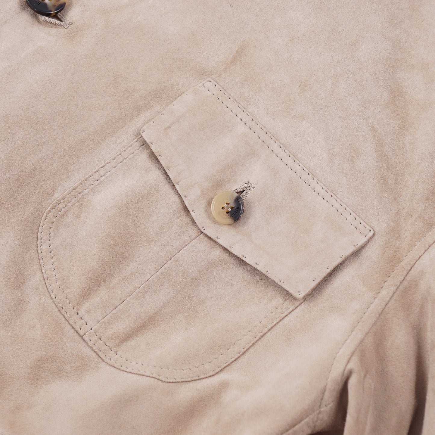 Rifugio Unlined Nappa Suede Jacket - Top Shelf Apparel