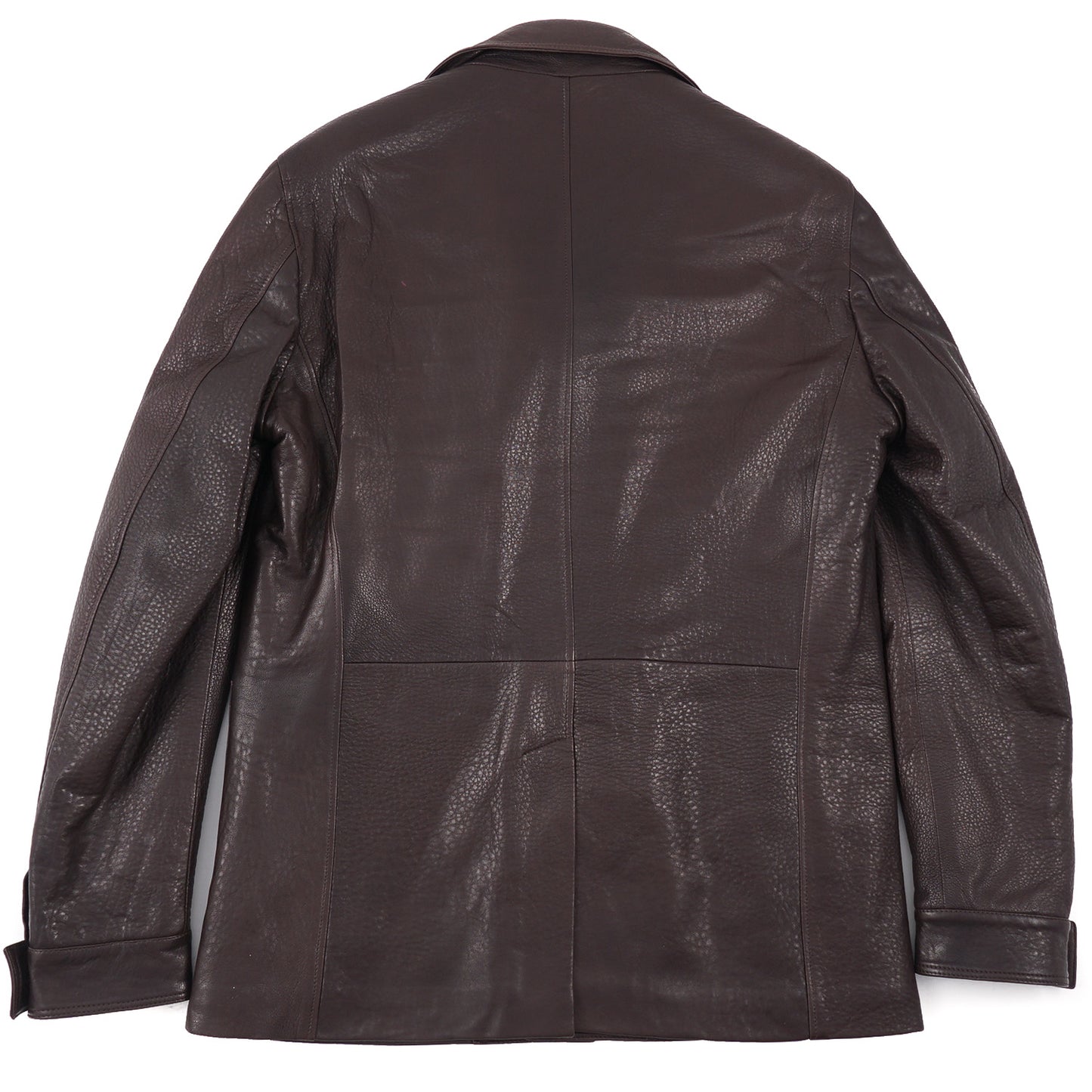 Rifugio Wild Lamb Leather Field Jacket - Top Shelf Apparel