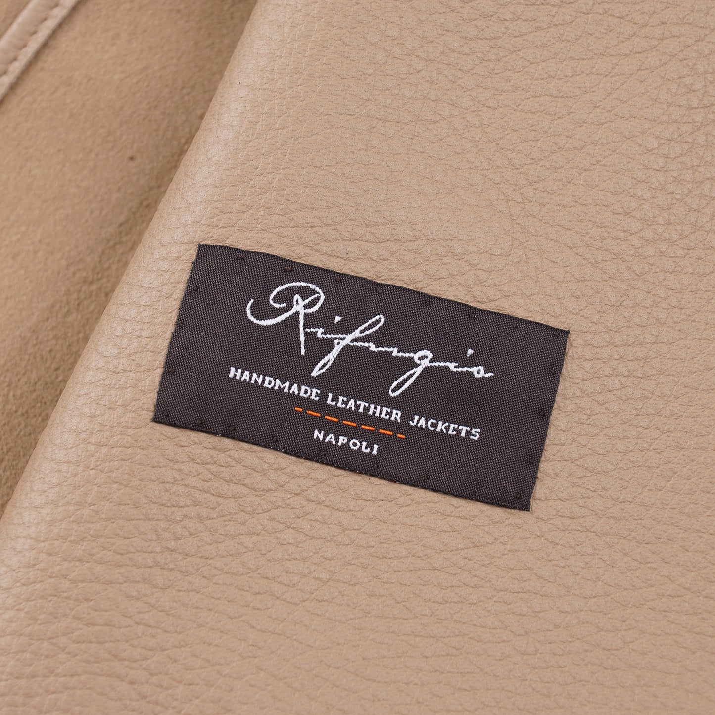 Rifugio Soft Deerskin Leather Blazer - Top Shelf Apparel