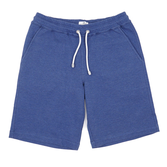 Borrelli Jersey Cotton Casual Shorts - Top Shelf Apparel