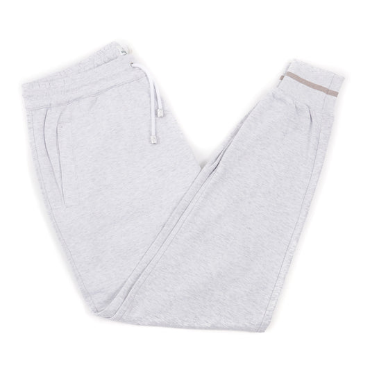 Borrelli Jersey Cotton Jogger Pants - Top Shelf Apparel
