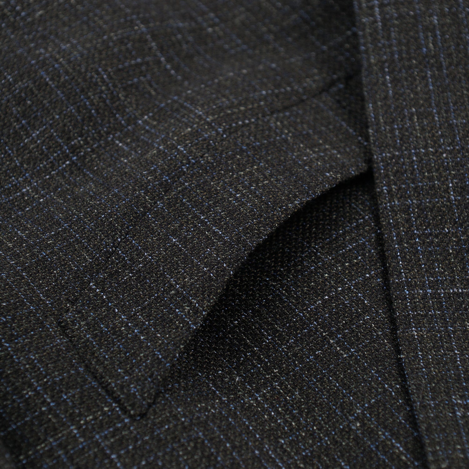Ermenegildo Zegna Wool-Cashmere-Silk Sport Coat - Top Shelf Apparel