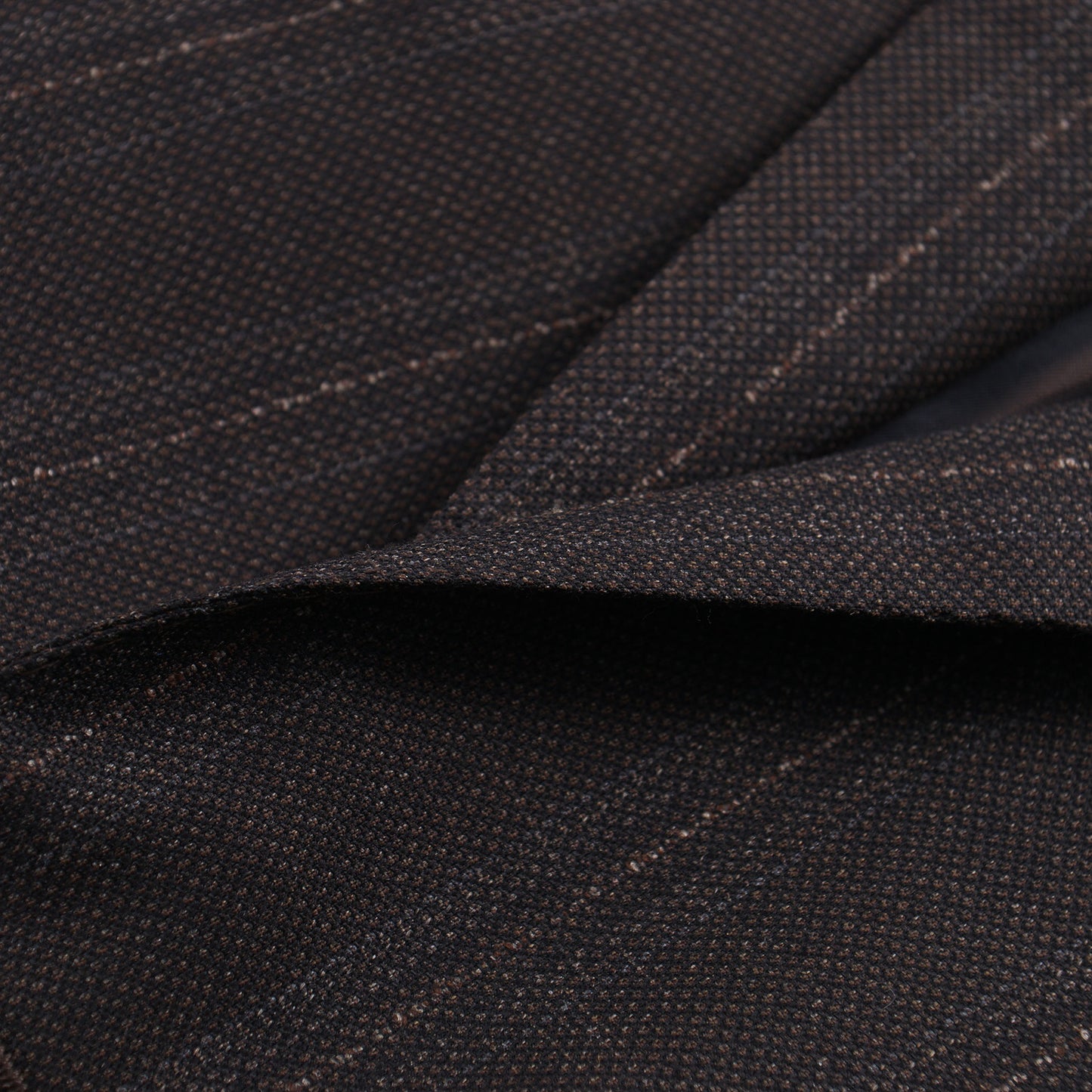 Isaia 'Sanita' Woven Stripe Wool Suit - Top Shelf Apparel