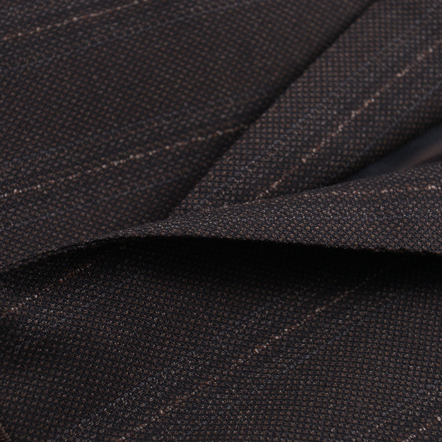 Isaia 'Sanita' Woven Stripe Wool Suit - Top Shelf Apparel