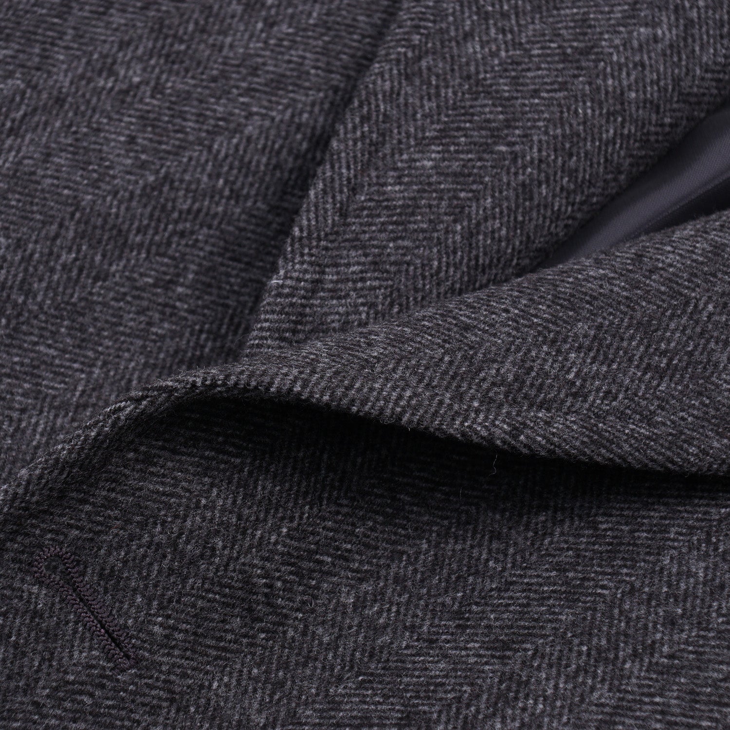 Isaia Soft Wool-Angora-Cashmere Sport Coat - Top Shelf Apparel