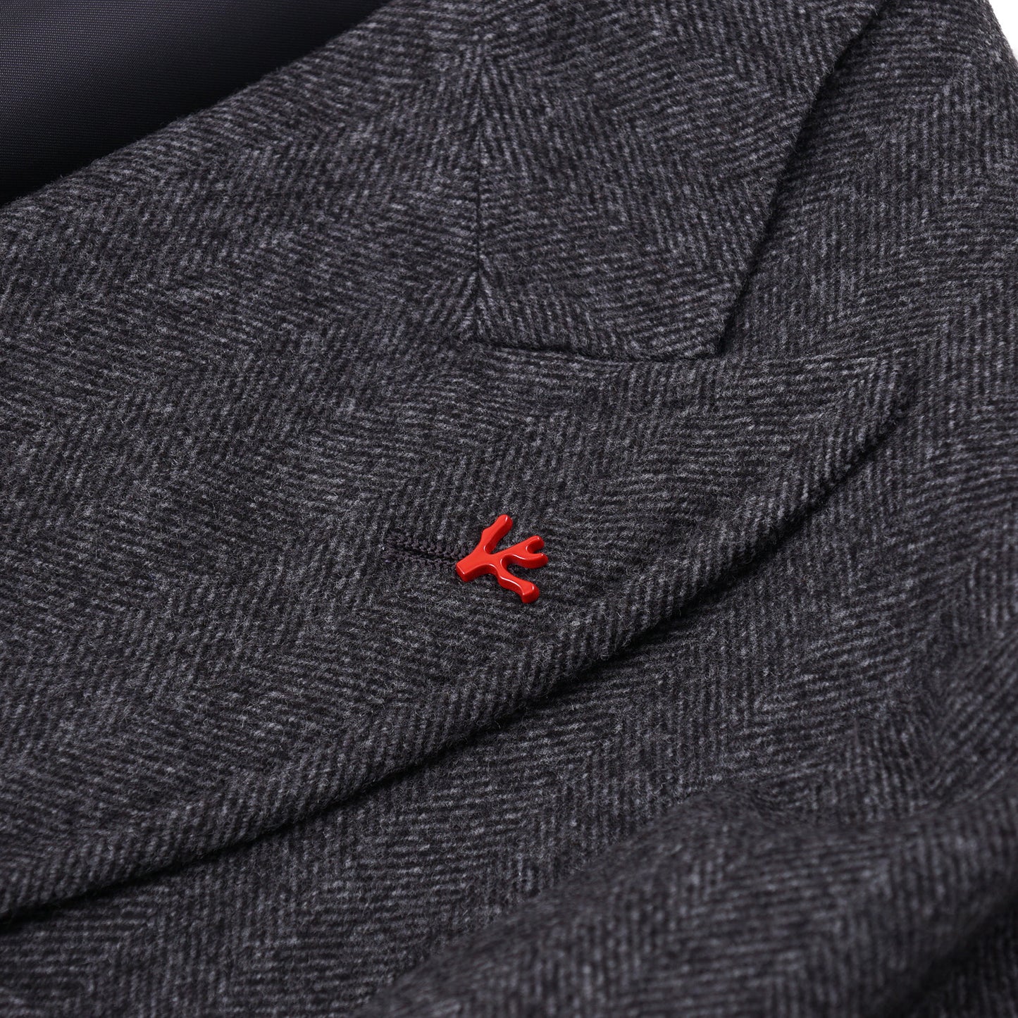 Isaia Soft Wool-Angora-Cashmere Sport Coat - Top Shelf Apparel