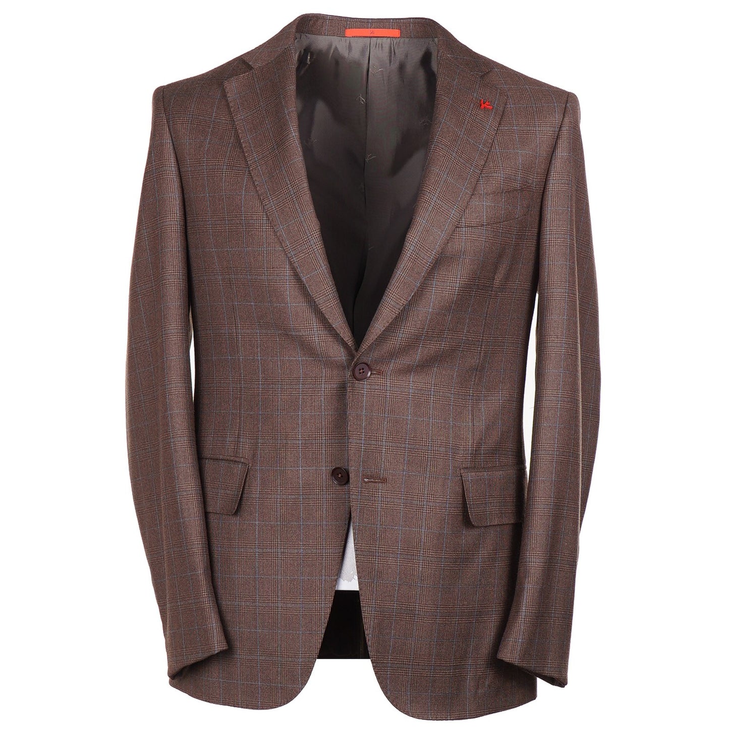 Isaia Trim-Fit 140s Wool Sport Coat - Top Shelf Apparel