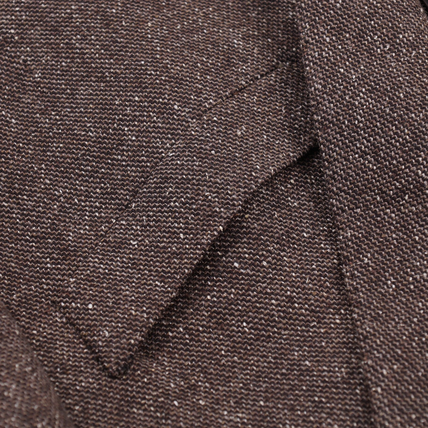 Isaia Trim-Fit Silk-Wool-Cashmere Sport Coat - Top Shelf Apparel