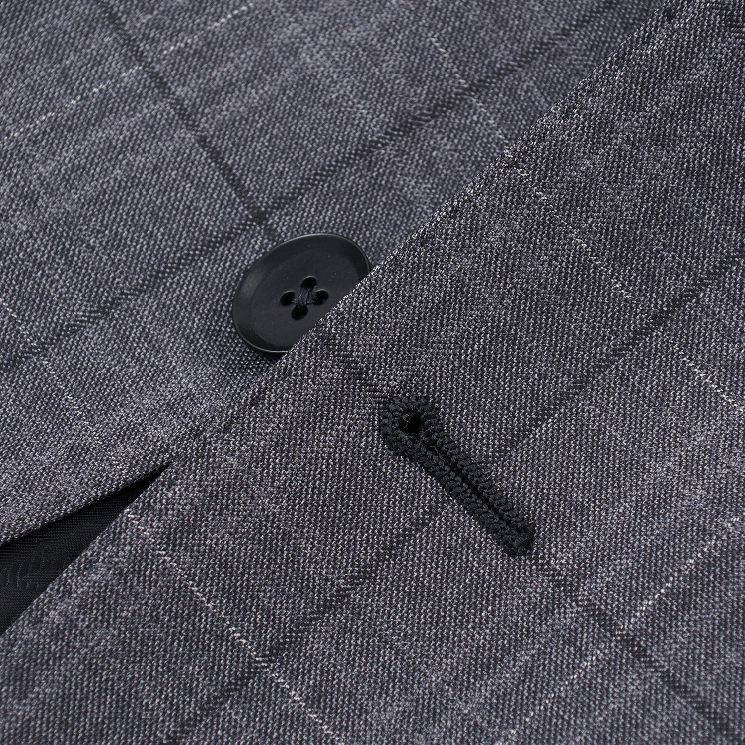 Isaia Regular-Fit Super 140s Wool Suit – Top Shelf Apparel
