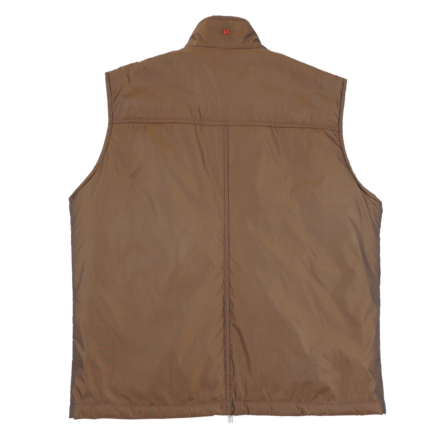 Isaia Lightweight Insulated Vest - Top Shelf Apparel