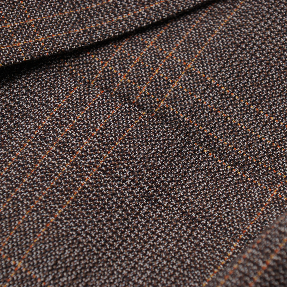 Brioni Sport Coat with Suede Elbow Patches - Top Shelf Apparel