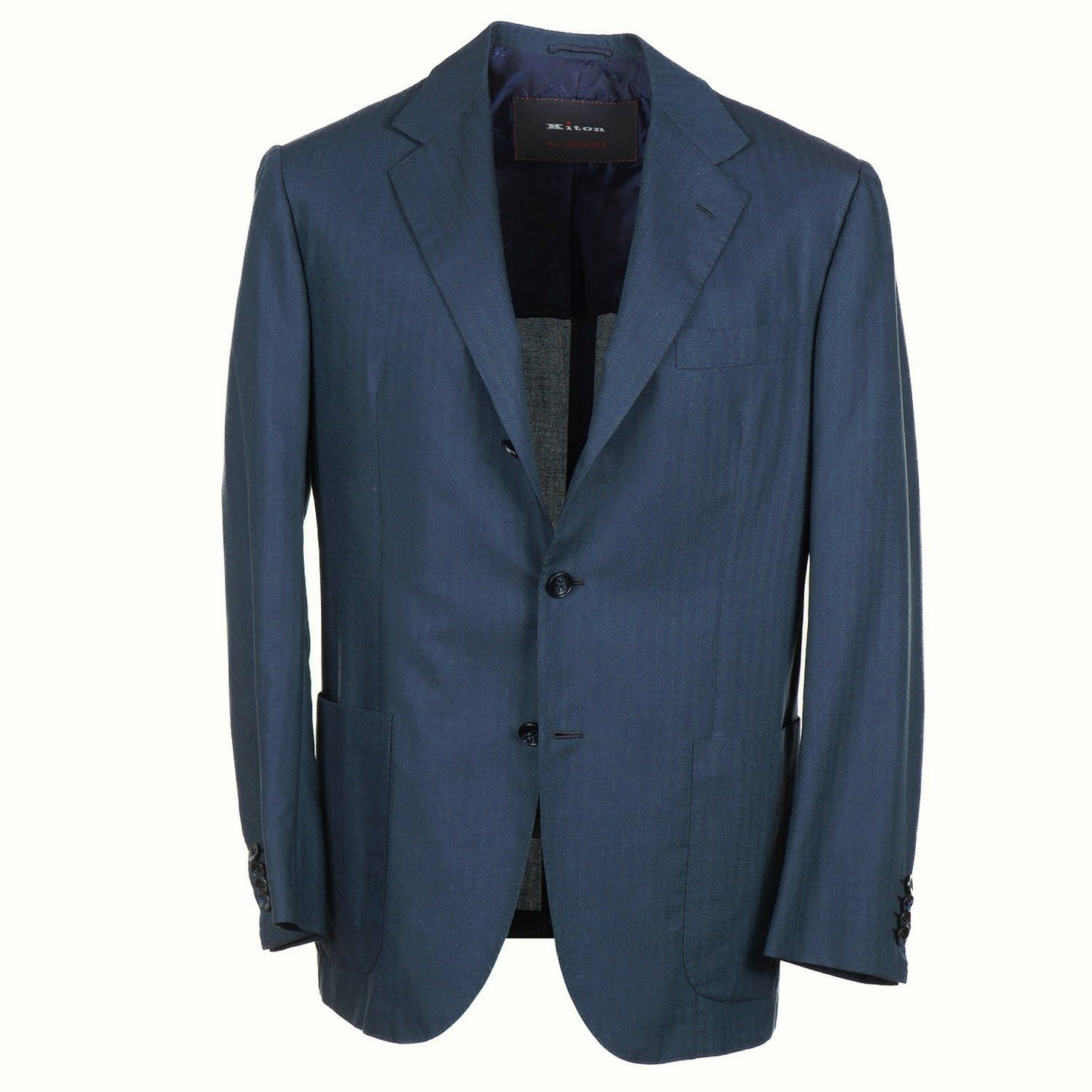 Kiton Lightweight Cashmere Sport Coat - Top Shelf Apparel