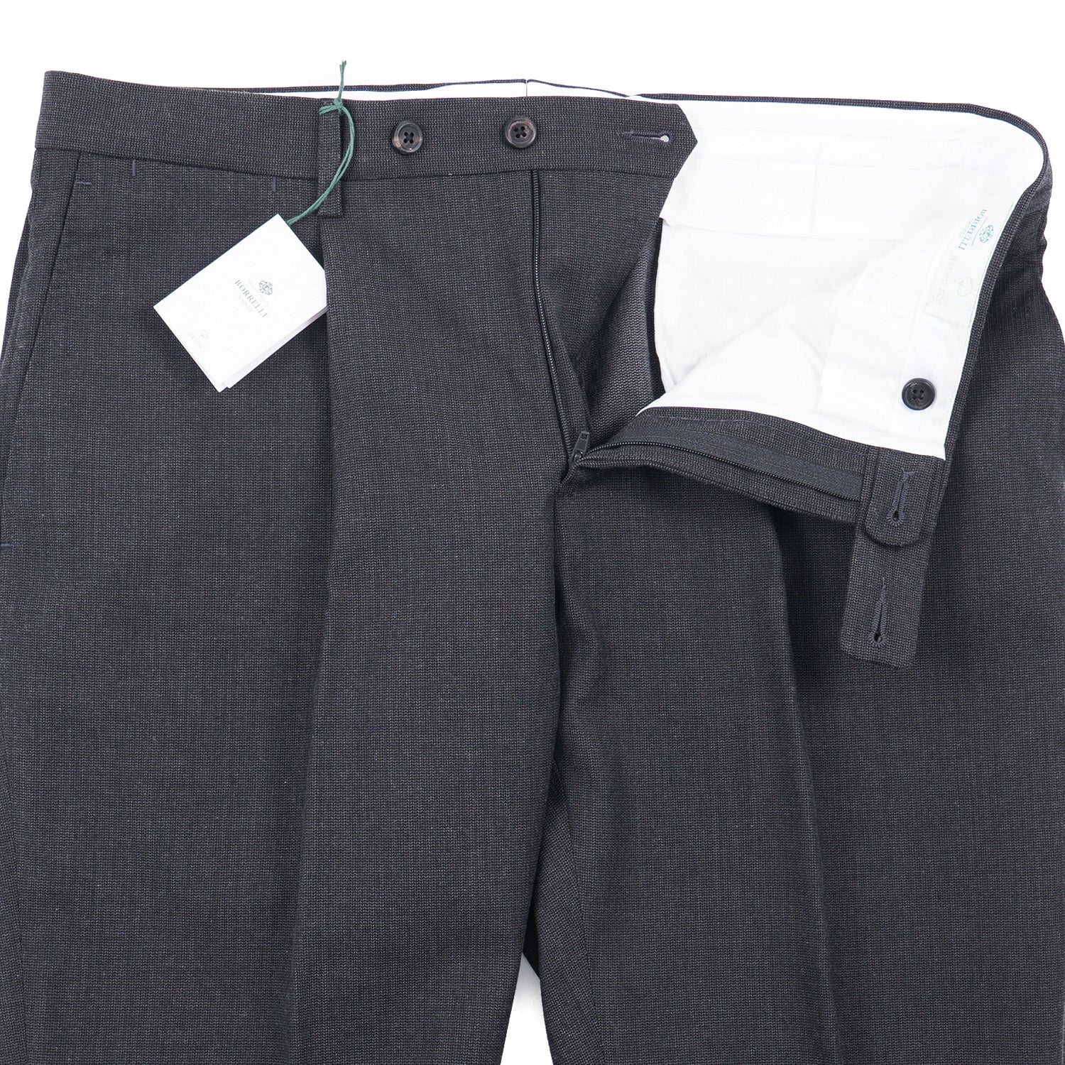 Cotton Wool Gurkha Pants – nanamica NEW YORK