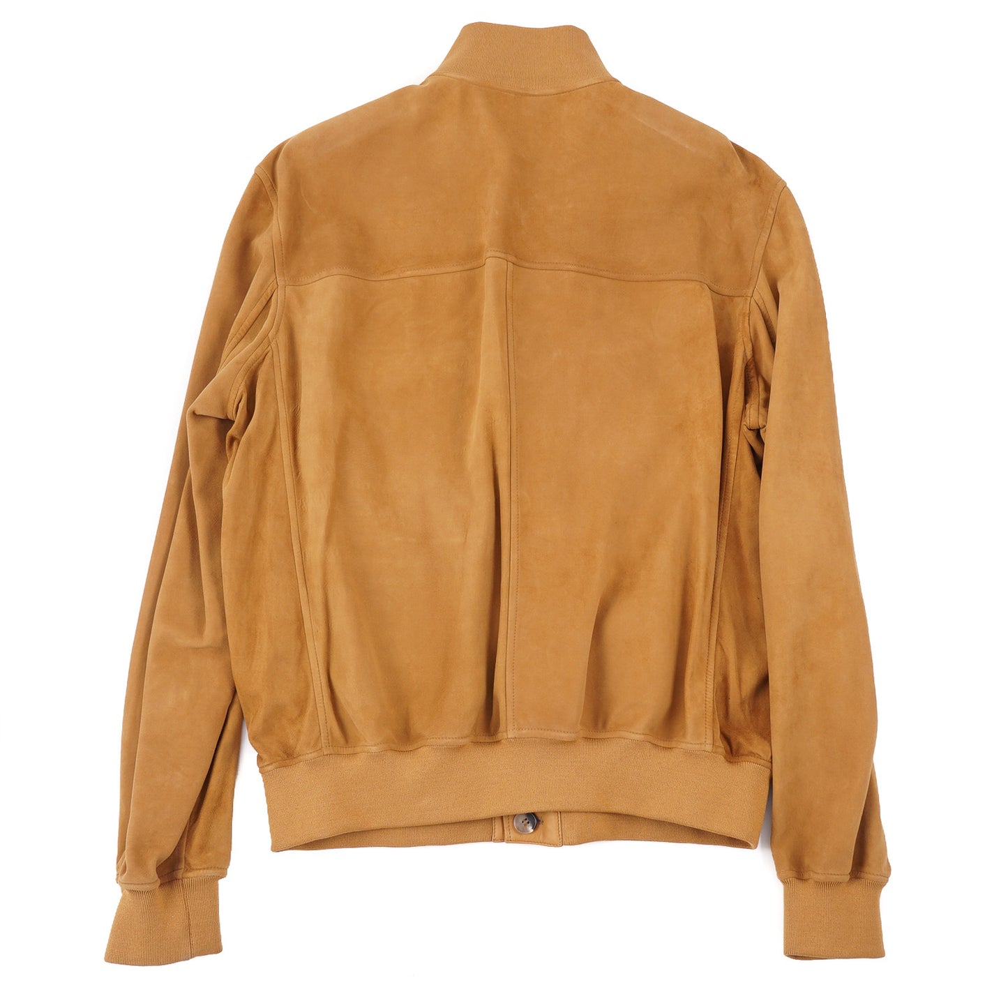 Rifugio Reversible Suede and Leather Jacket - Top Shelf Apparel