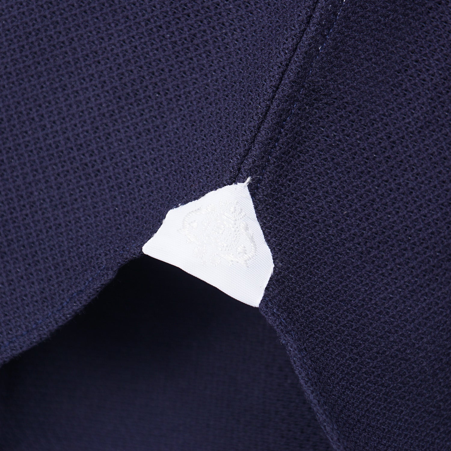Luigi Borrelli Pique Knit Cotton Shirt - Top Shelf Apparel