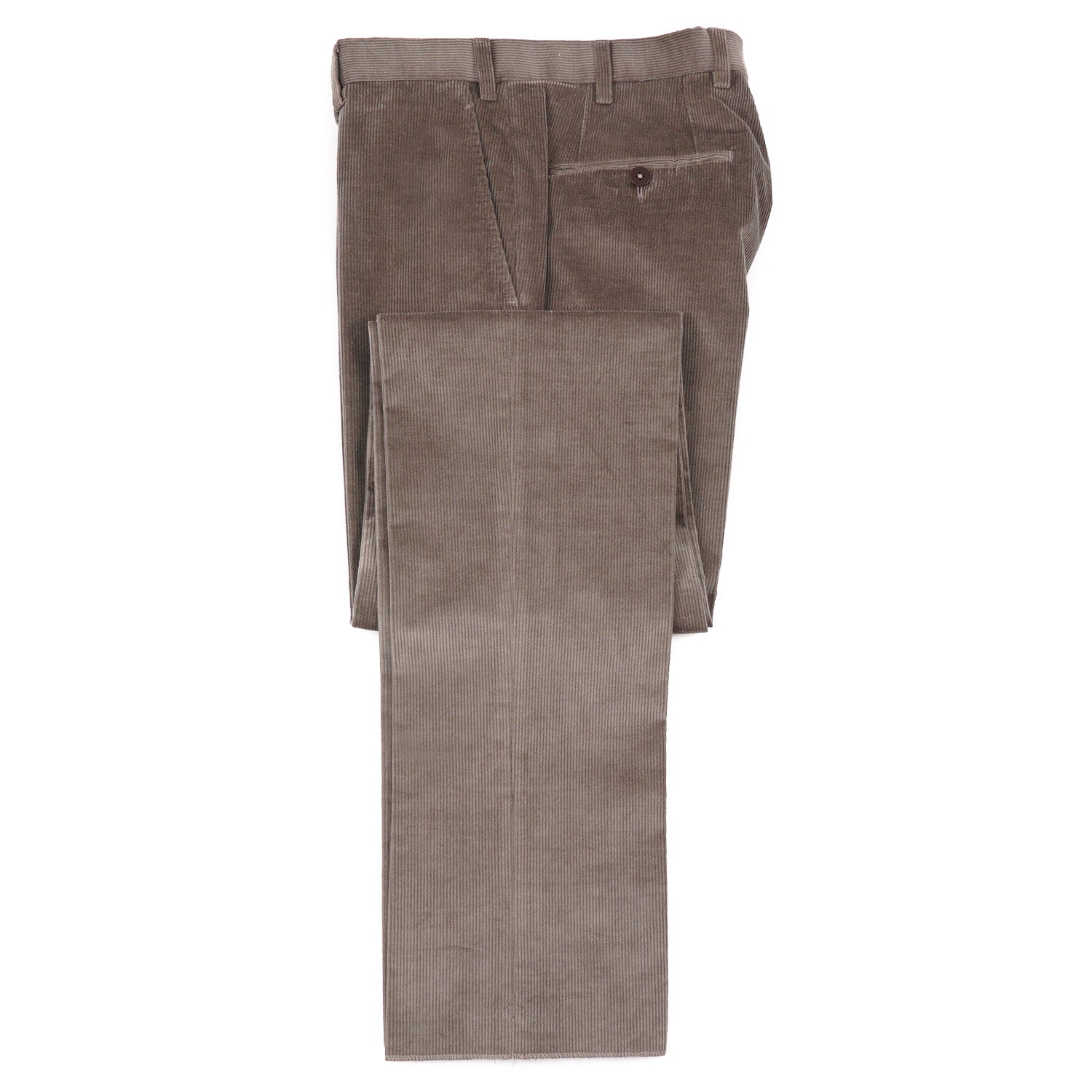 Isaia 'Sanita' Corduroy Cotton Dress Pants – Top Shelf Apparel