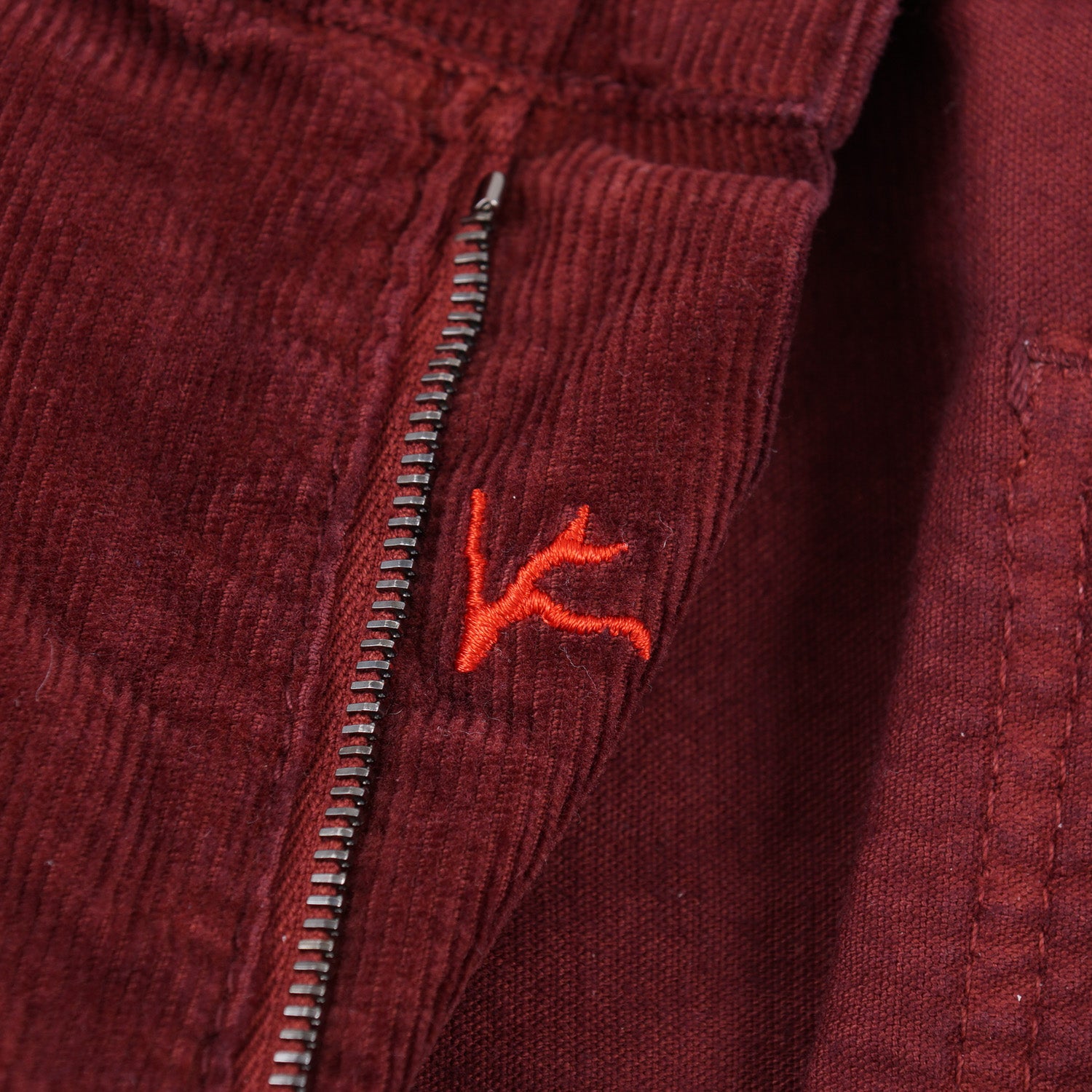 Isaia 5-Pocket Corduroy Jeans - Top Shelf Apparel