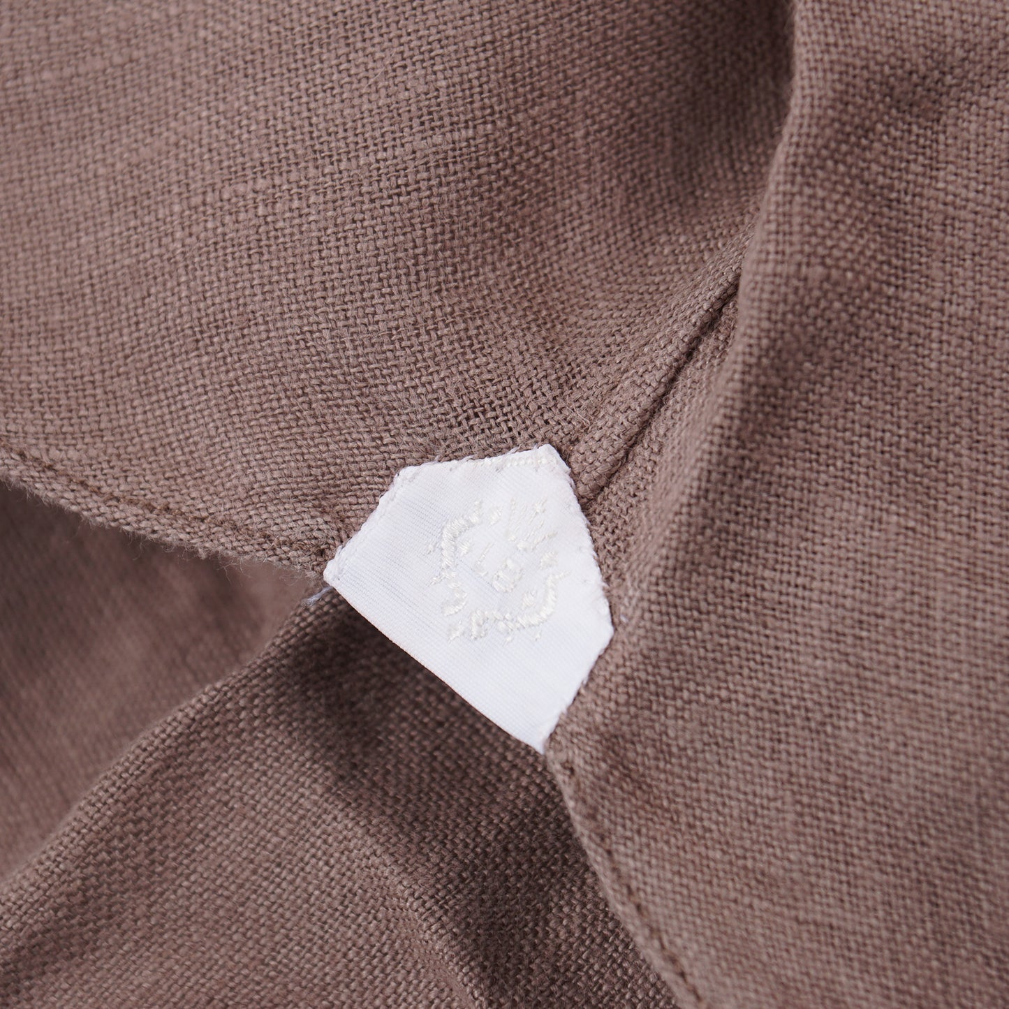 Luigi Borrelli Extrafine Linen Shirt - Top Shelf Apparel