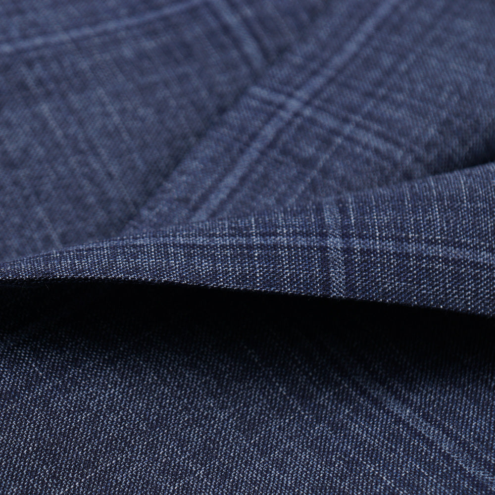 Isaia 'Marechiaro' Super 140s Wool Suit - Top Shelf Apparel