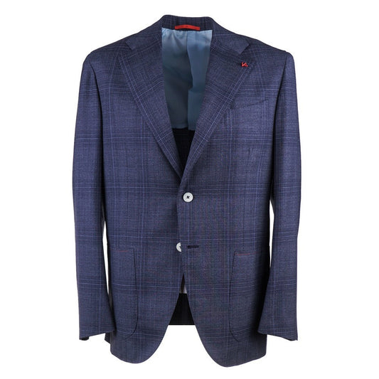 Isaia 'Marechiaro' Super 140s Wool Suit - Top Shelf Apparel
