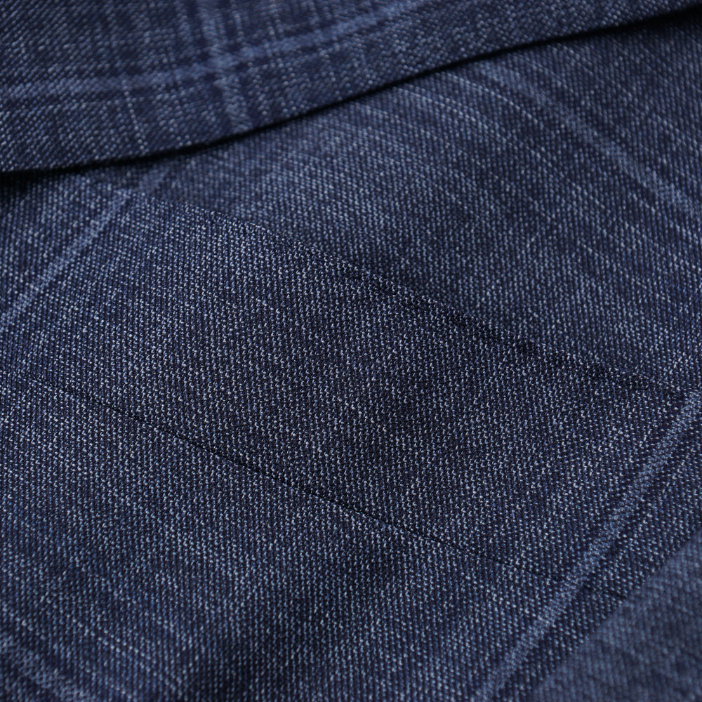 Isaia 'Marechiaro' Super 140s Wool Suit - Top Shelf Apparel