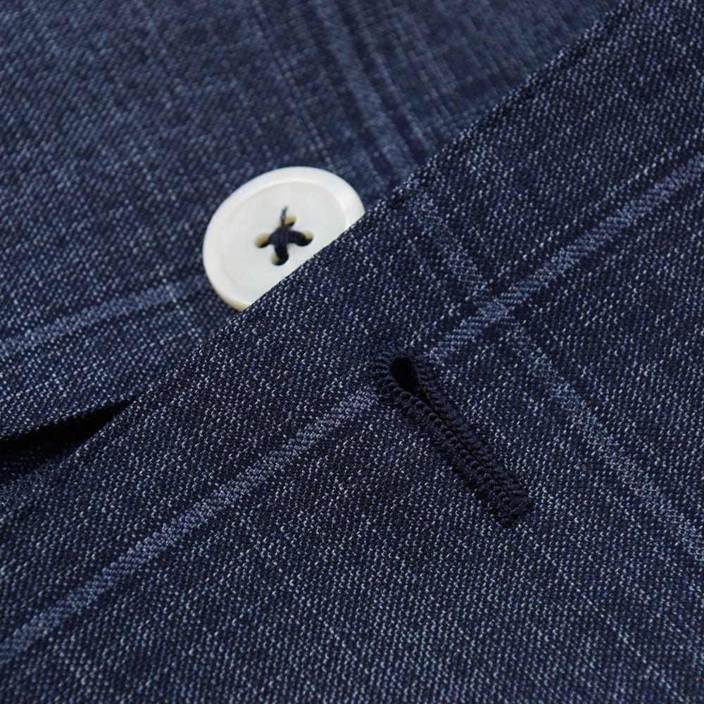 Isaia 'Marechiaro' Super 140s Wool Suit - Top Shelf Apparel