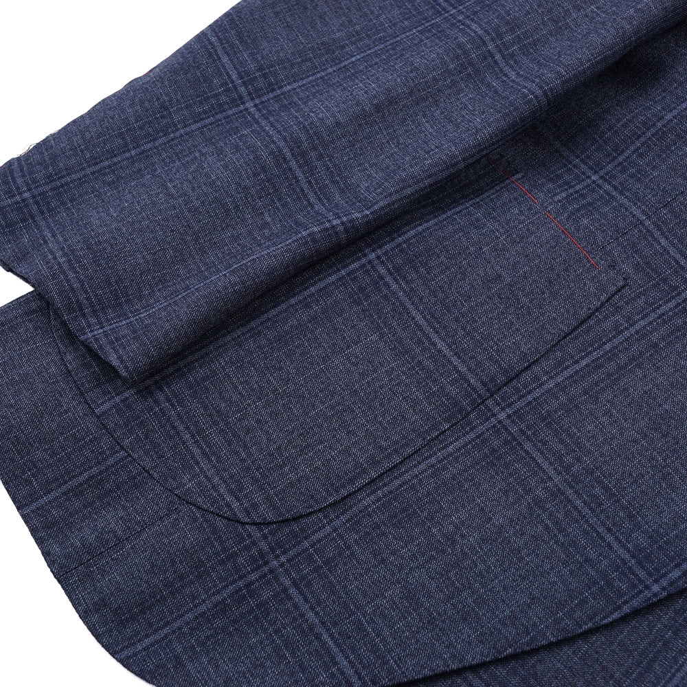 Isaia 'Marechiaro' Super 140s Wool Suit - Top Shelf Apparel