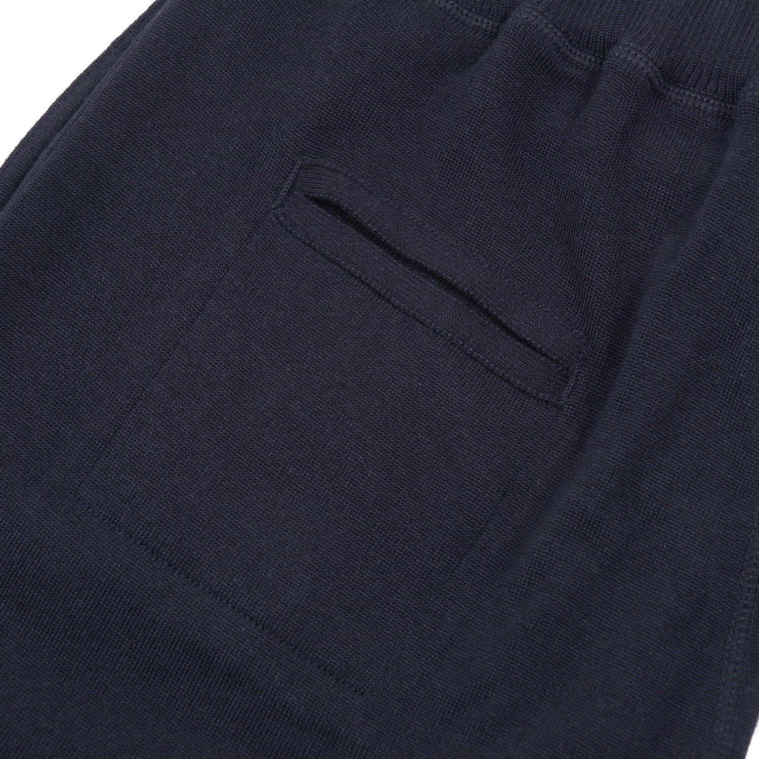Kiton Knit Cashmere Jogger Pants - Top Shelf Apparel