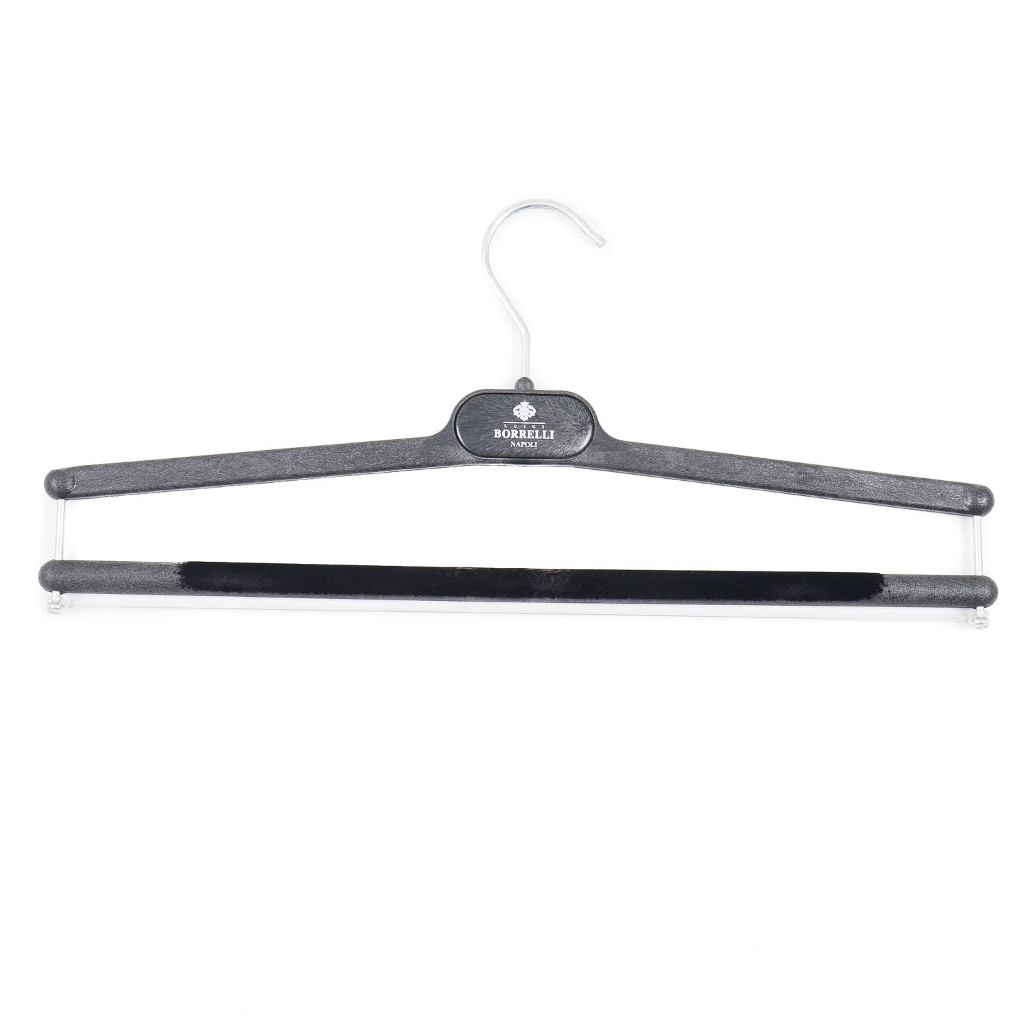 Luigi Borrelli Garment-Washed Linen Pants - Top Shelf Apparel