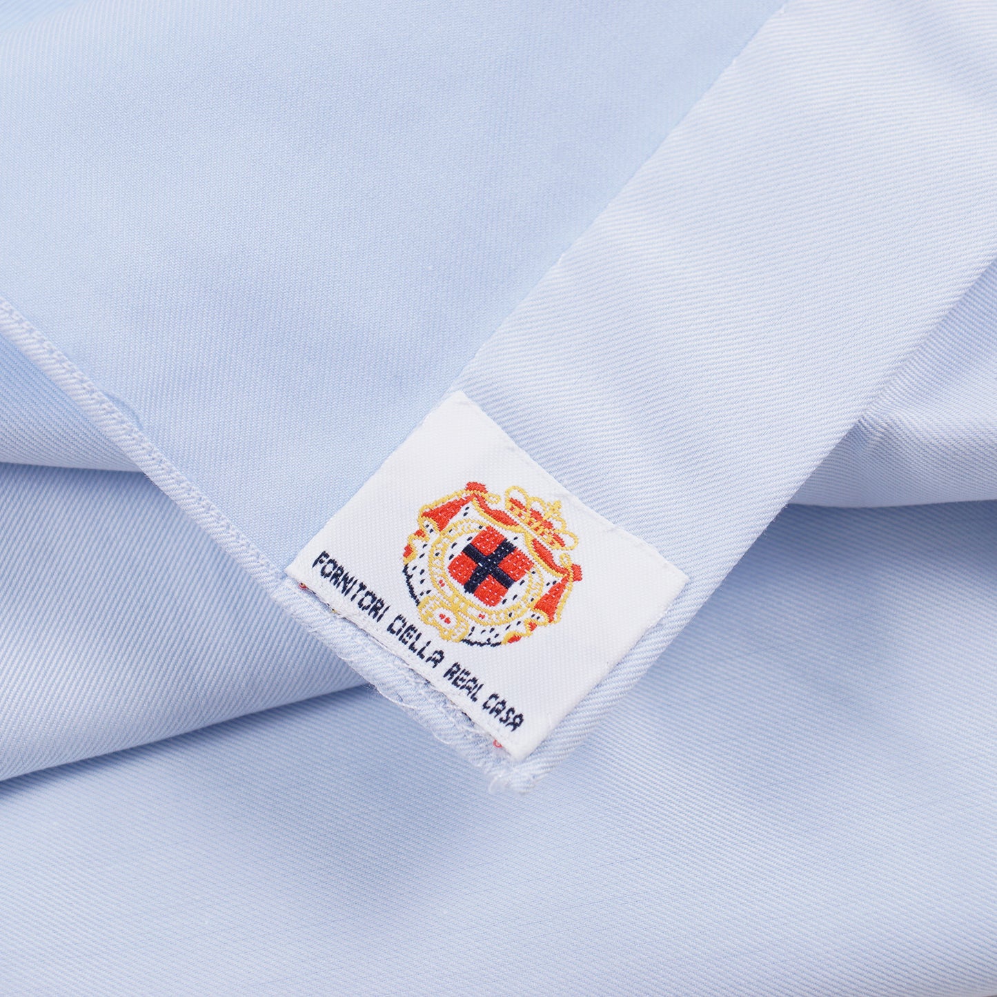 Luigi Borrelli Regular-Fit Cotton Dress Shirt - Top Shelf Apparel