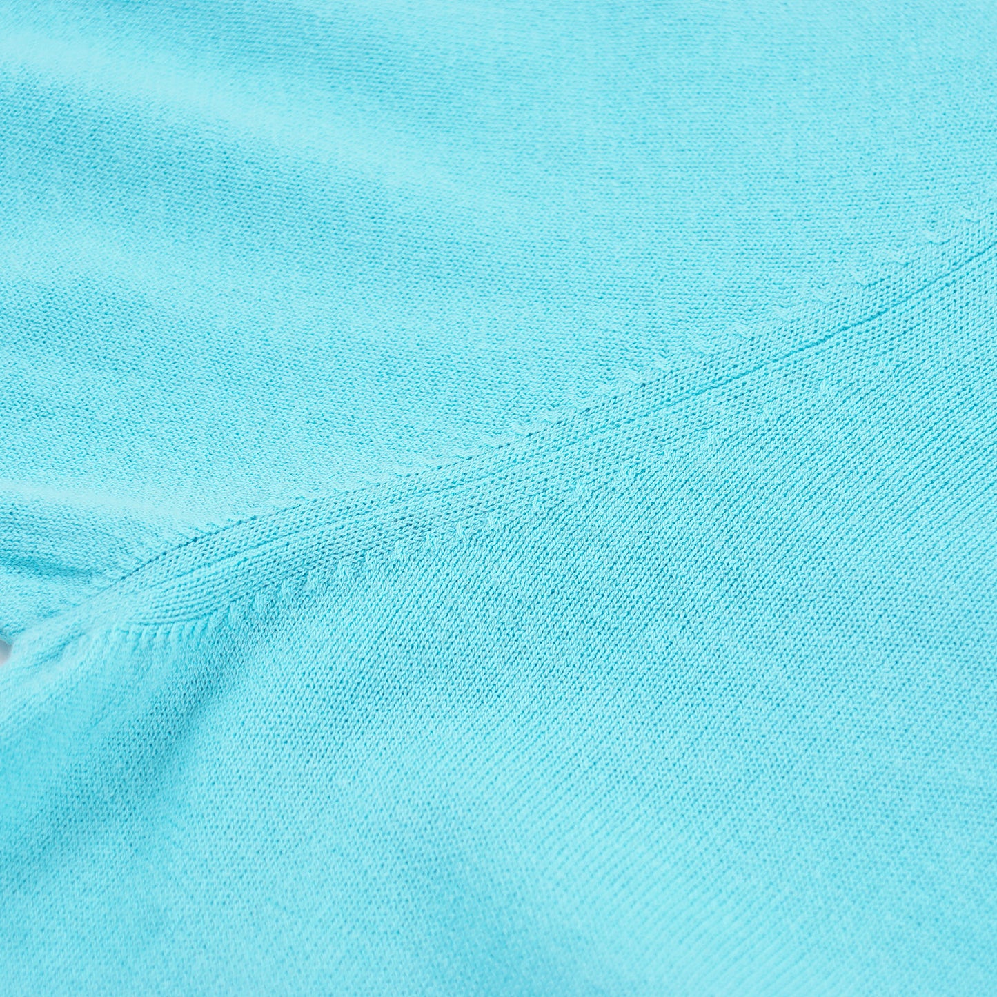 Luigi Borrelli Knit Cotton Polo Shirt - Top Shelf Apparel