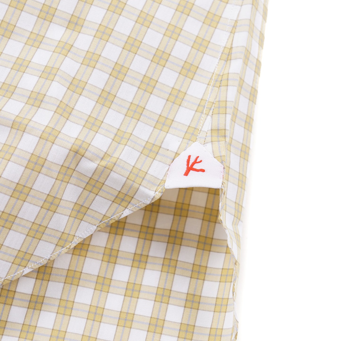 Isaia Modern 'Mix Fit' Cotton Dress Shirt - Top Shelf Apparel