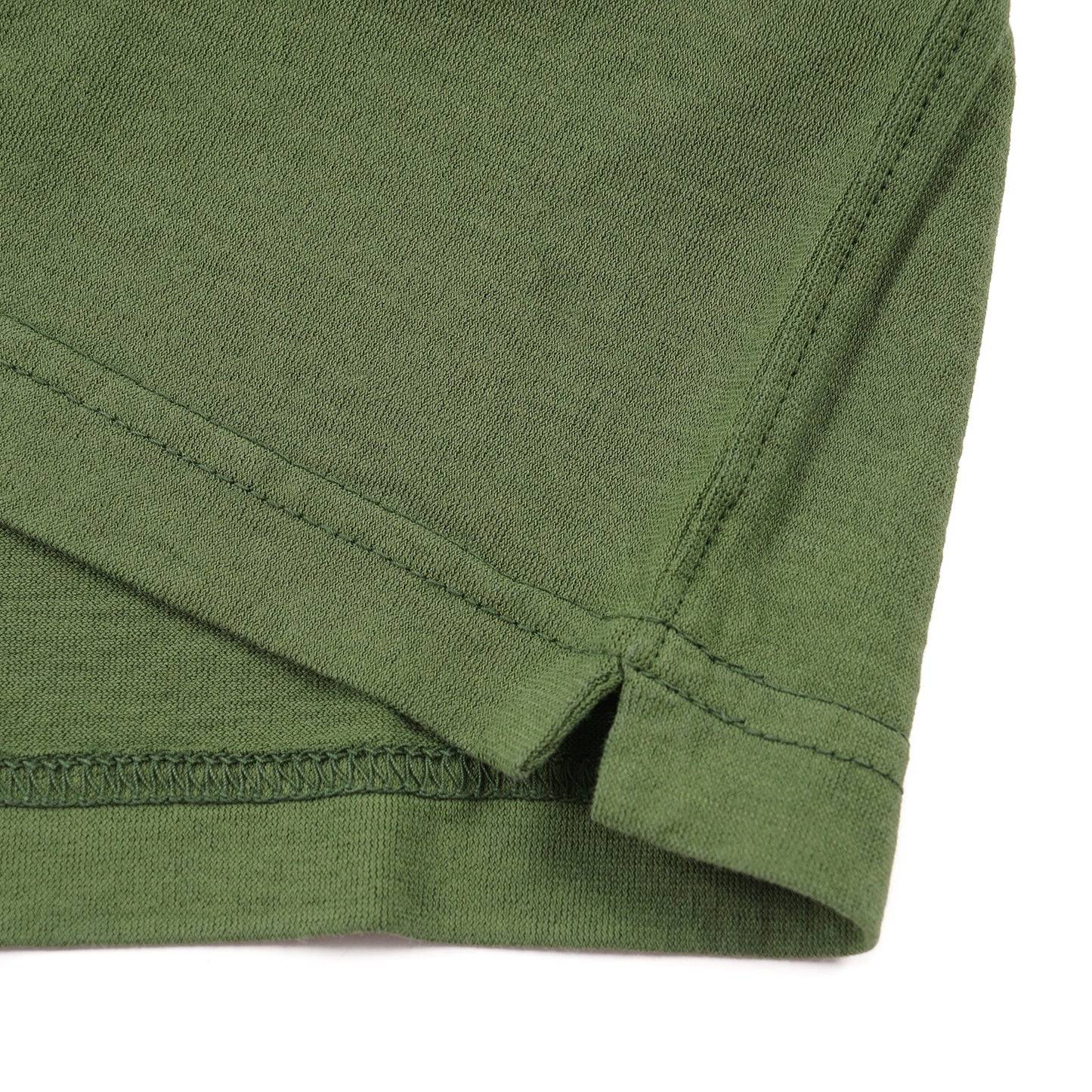 Luigi Borrelli Slim-Fit Cotton Polo Shirt - Top Shelf Apparel