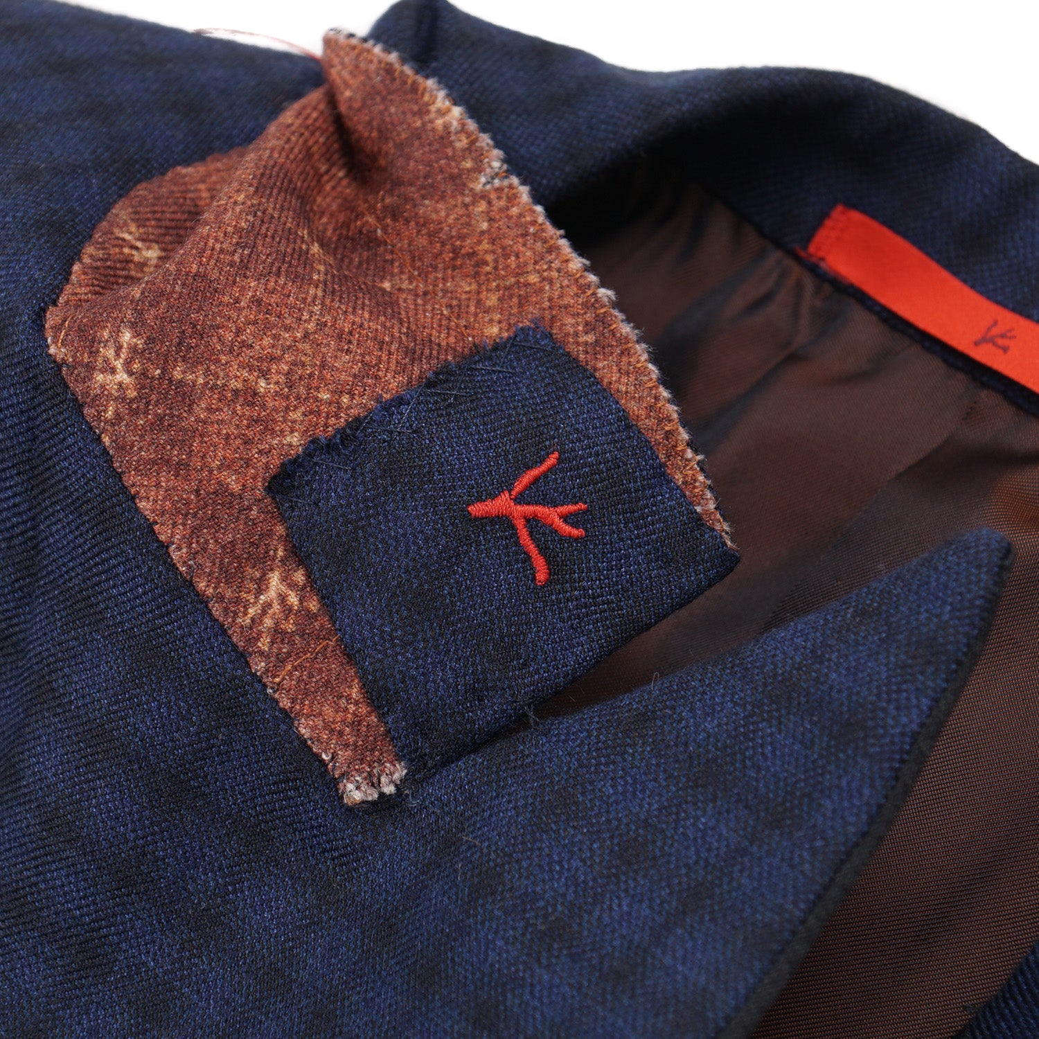 Isaia 2025 dinner jacket