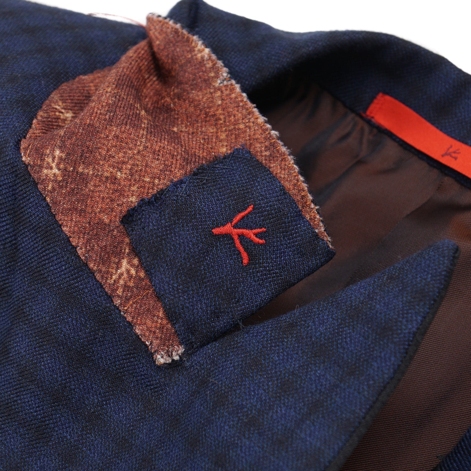 Isaia Slim-Fit Cashmere and Silk Dinner Jacket - Top Shelf Apparel