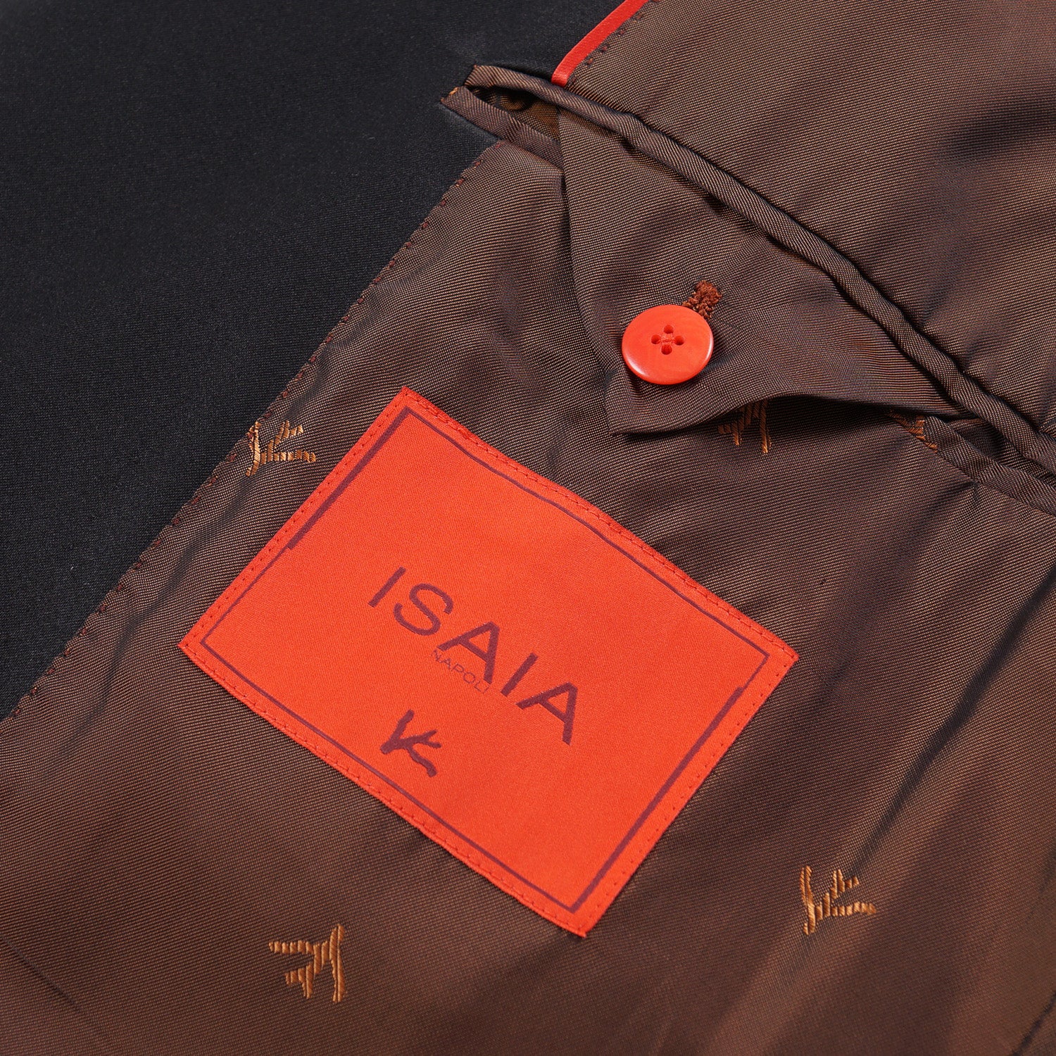 Isaia hot sale dinner jacket