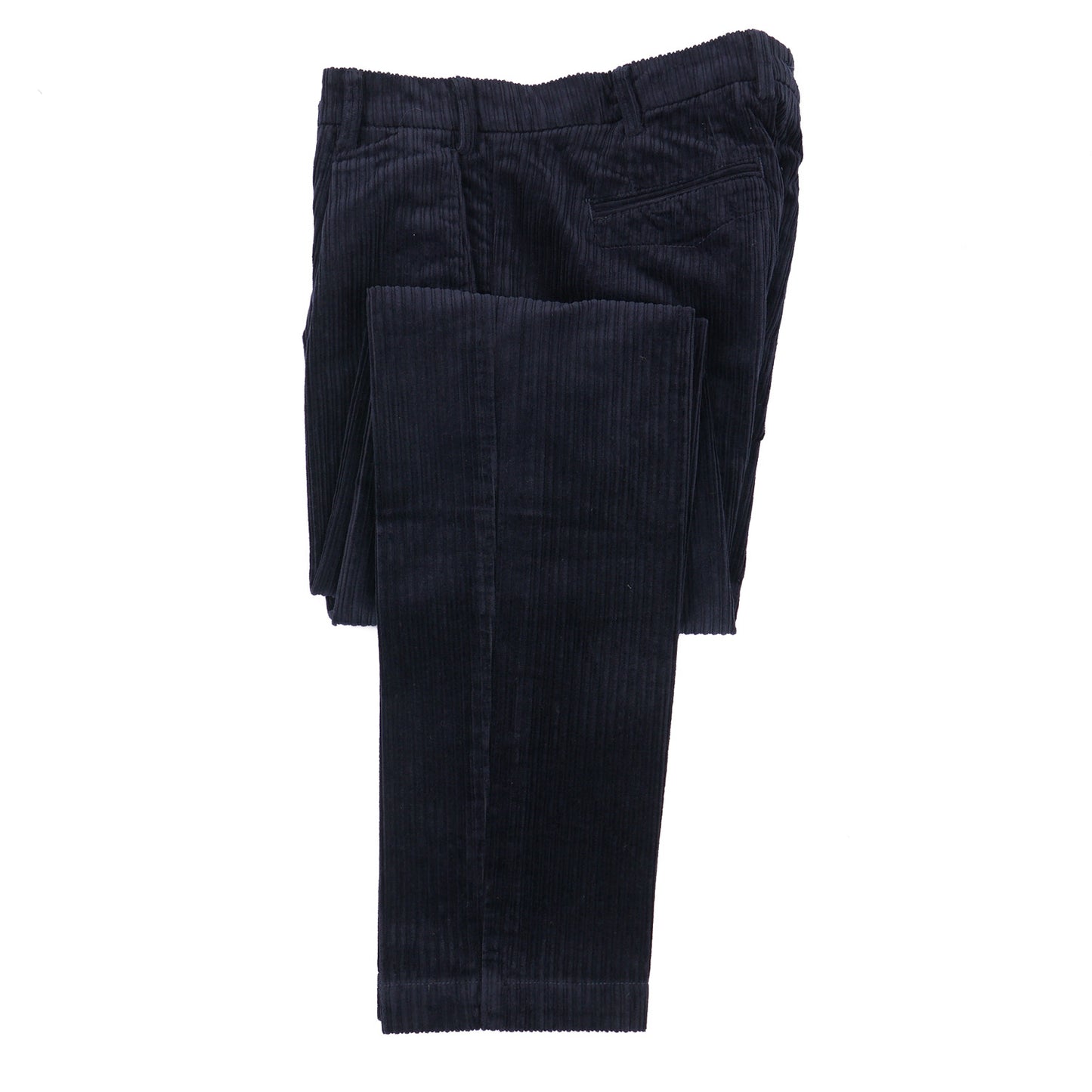 Luigi Borrelli Corduroy Dress Pants - Top Shelf Apparel