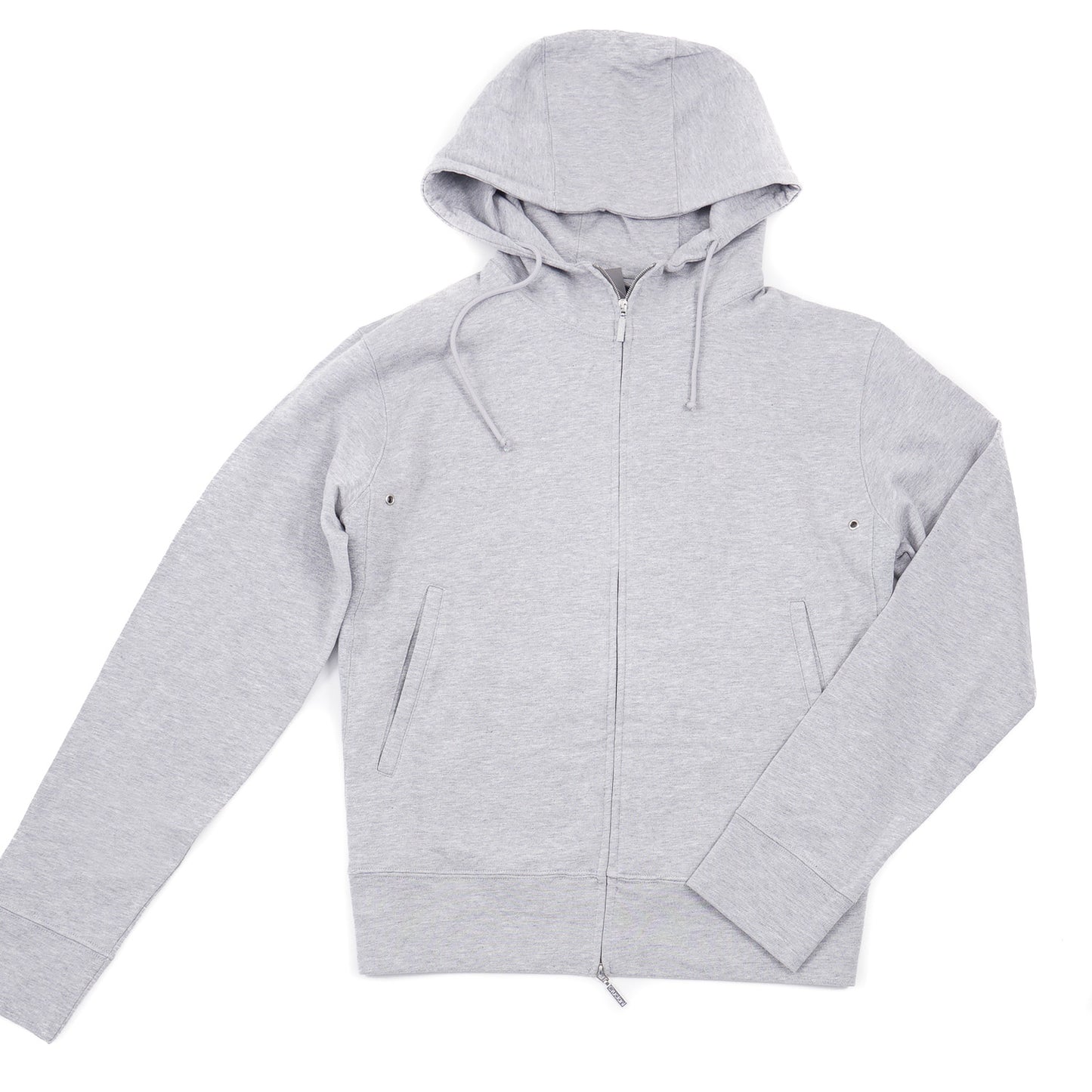 Cruciani Full-Zip Hooded Sweatshirt - Top Shelf Apparel